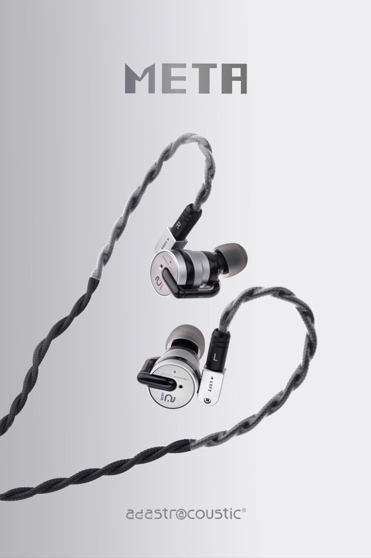 Adastracoustic Meta