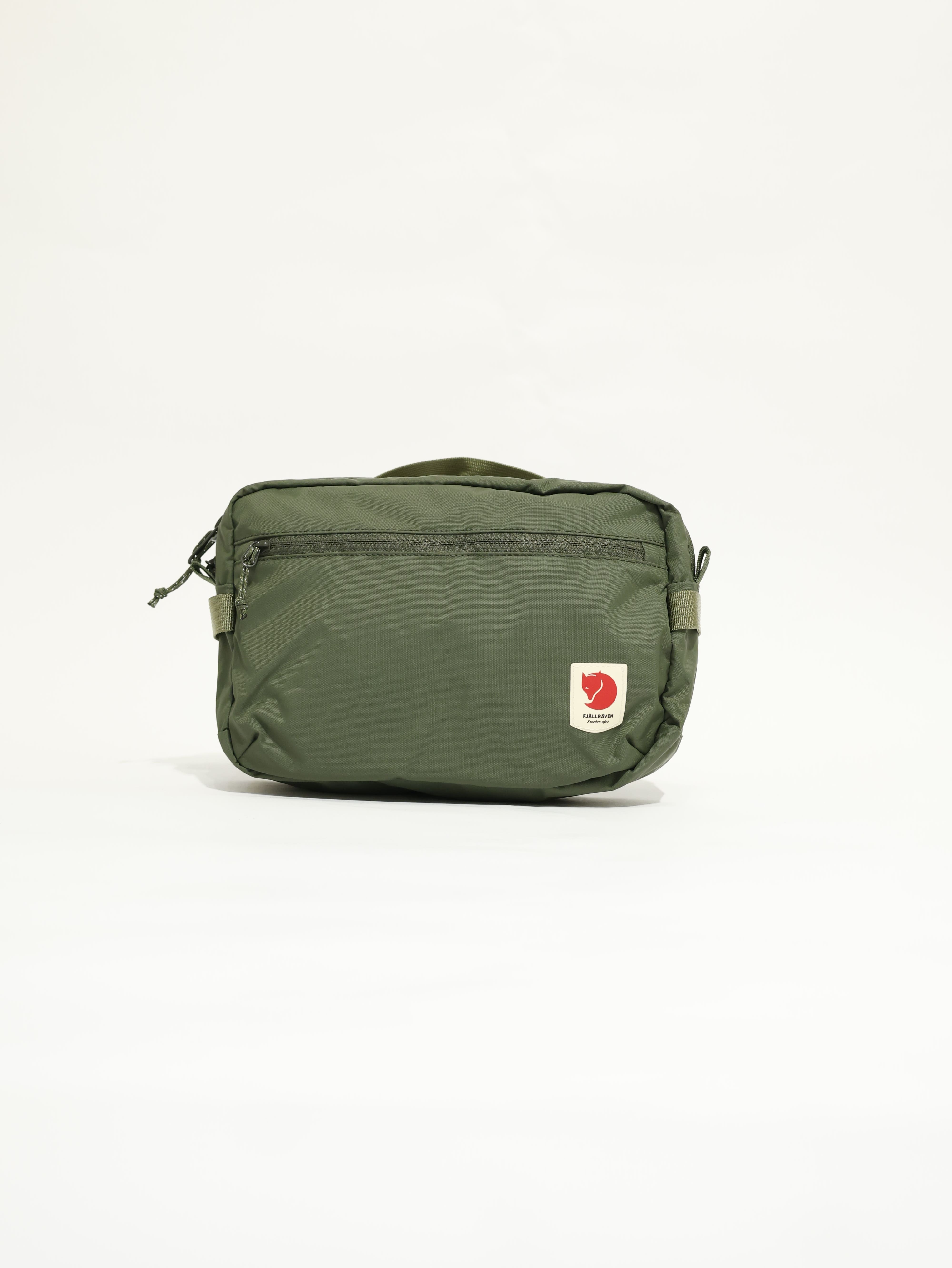 FJALLRAVEN 小狐狸 High Coast Crossbody 斜背包 FR23227