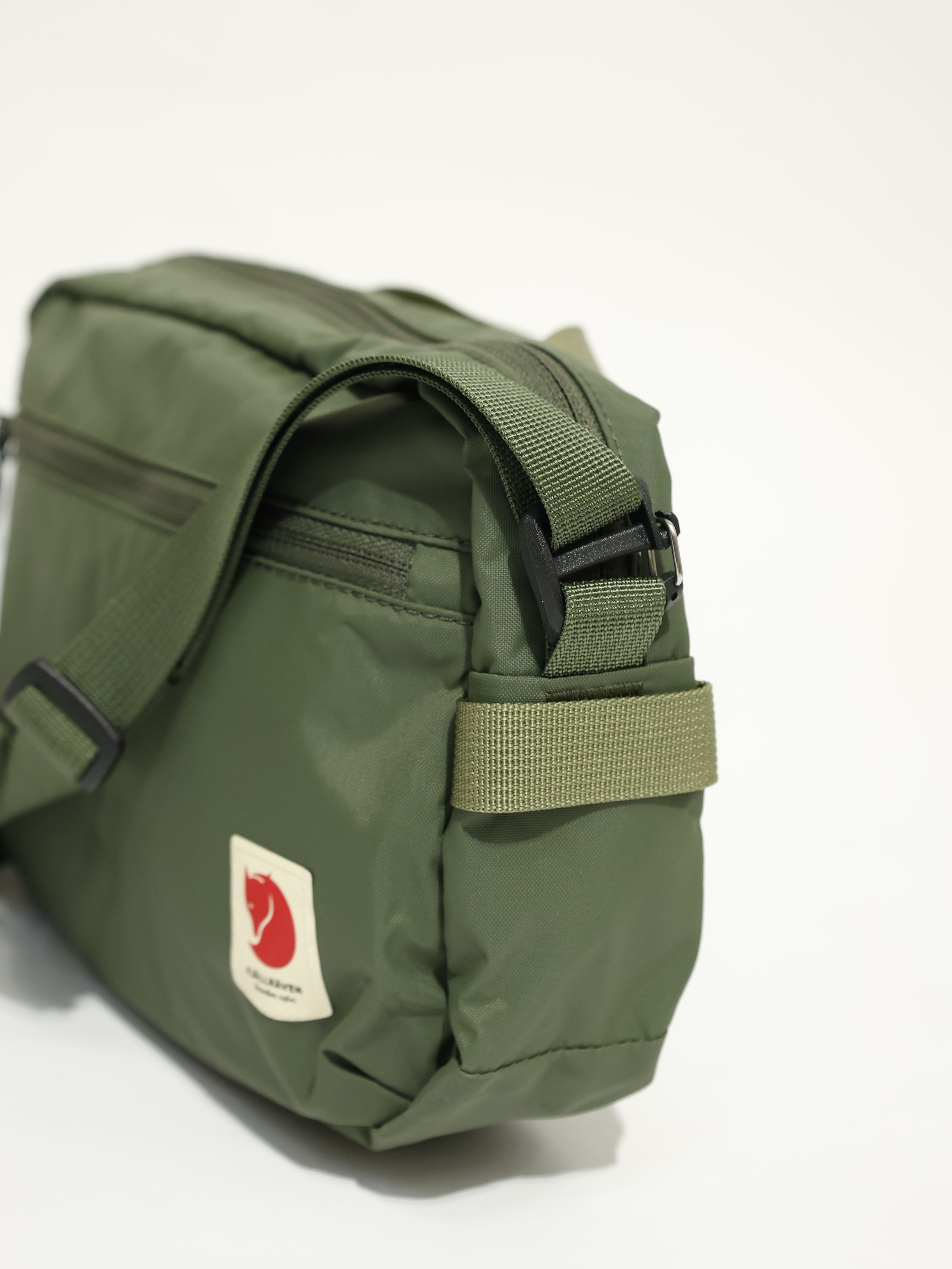 FJALLRAVEN 小狐狸 High Coast Crossbody 斜背包 FR23227