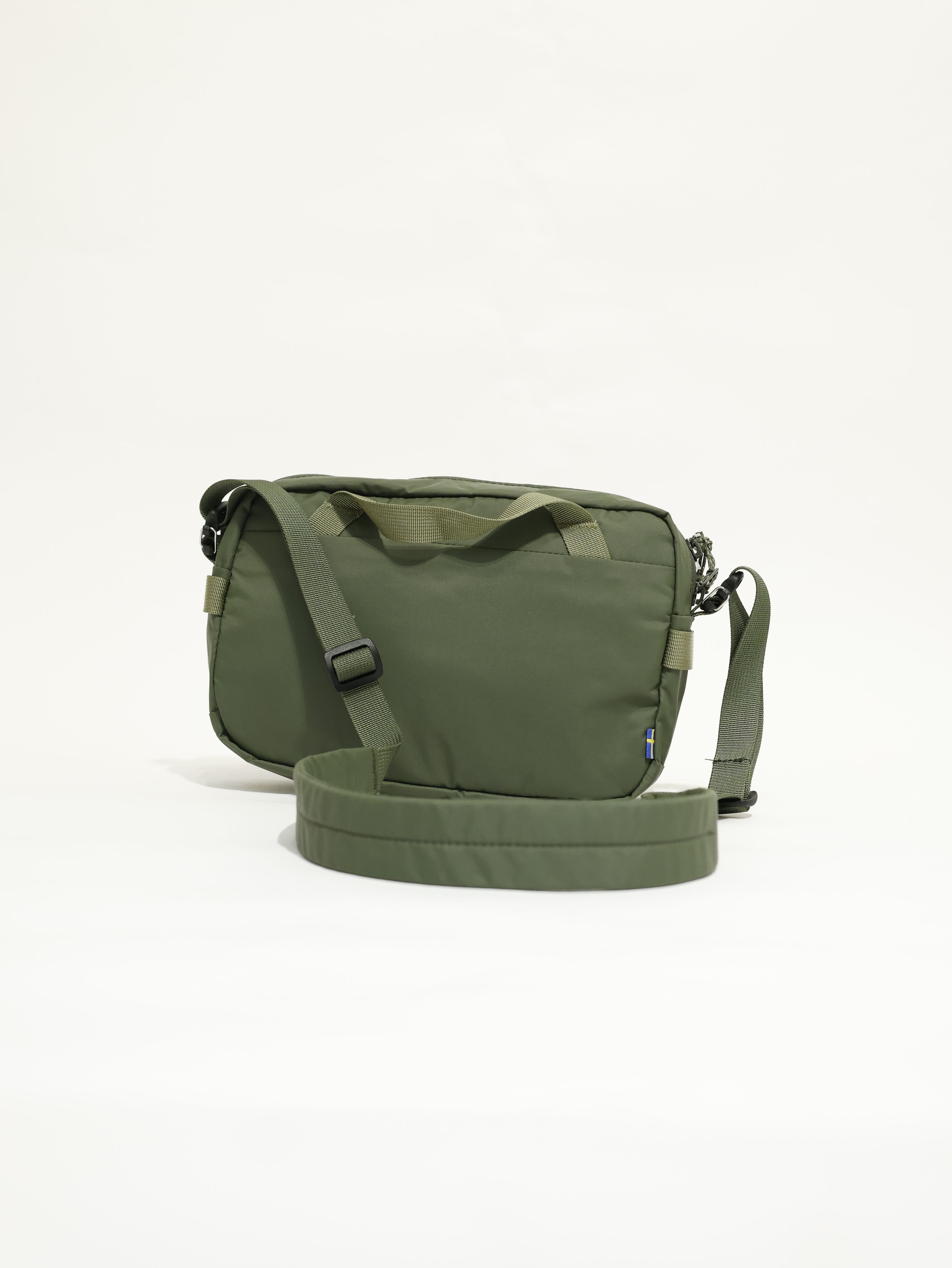 FJALLRAVEN 小狐狸 High Coast Crossbody 斜背包 FR23227