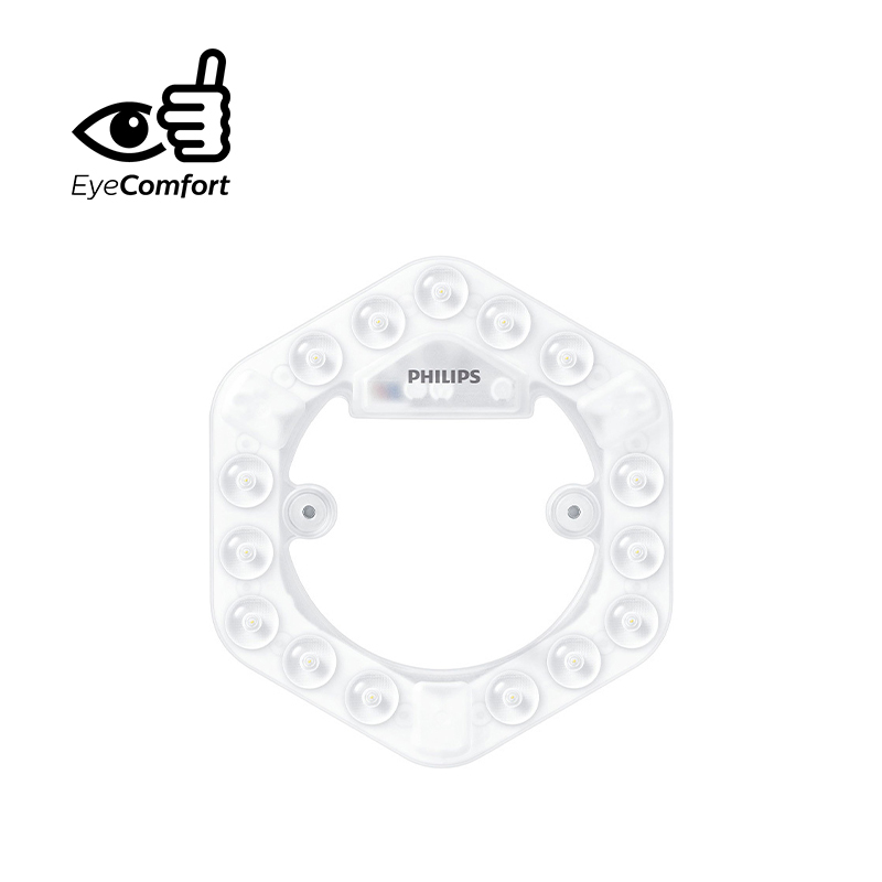 6500K LED Mod G3 Ceiling Light