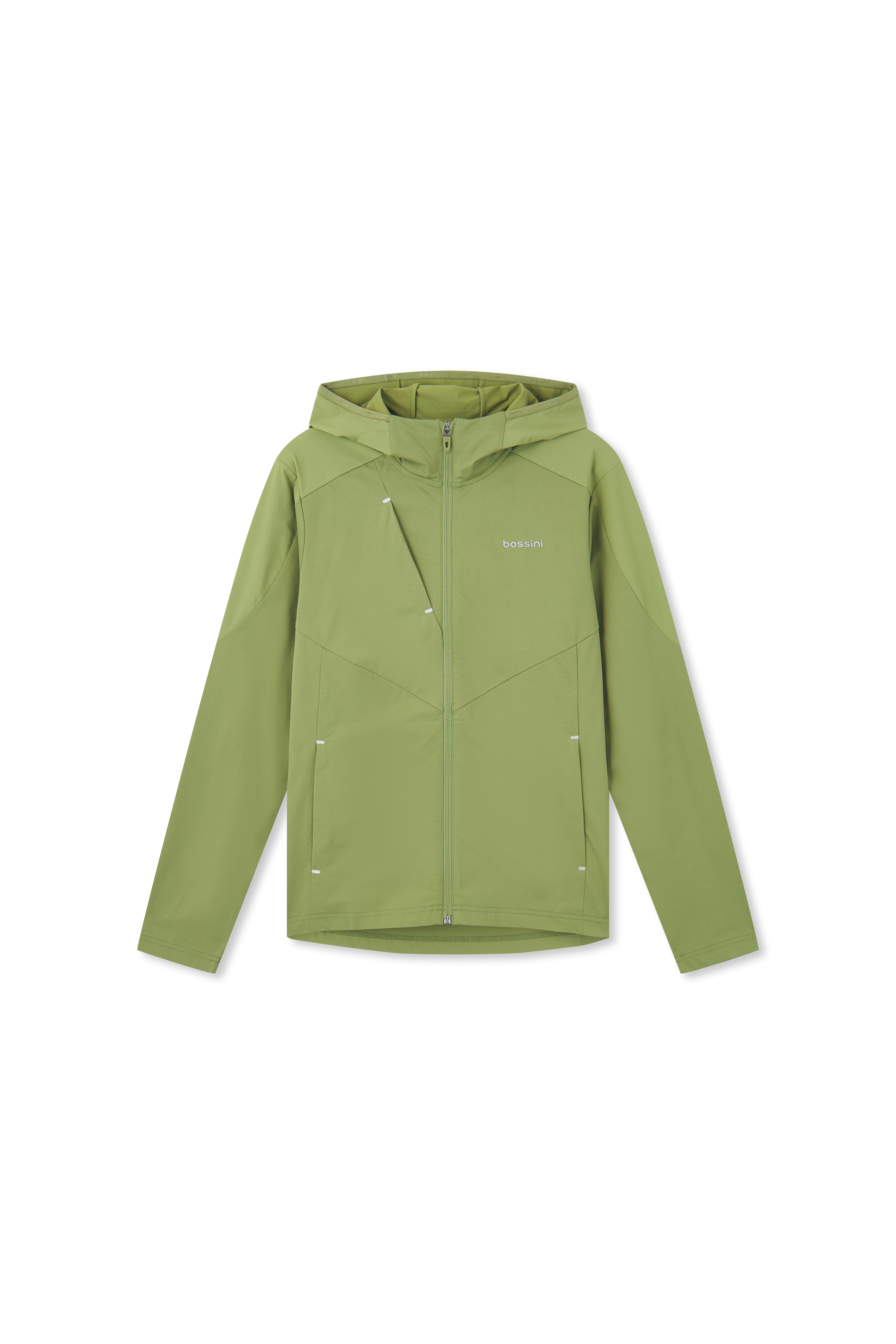 男裝多功能保暖外套