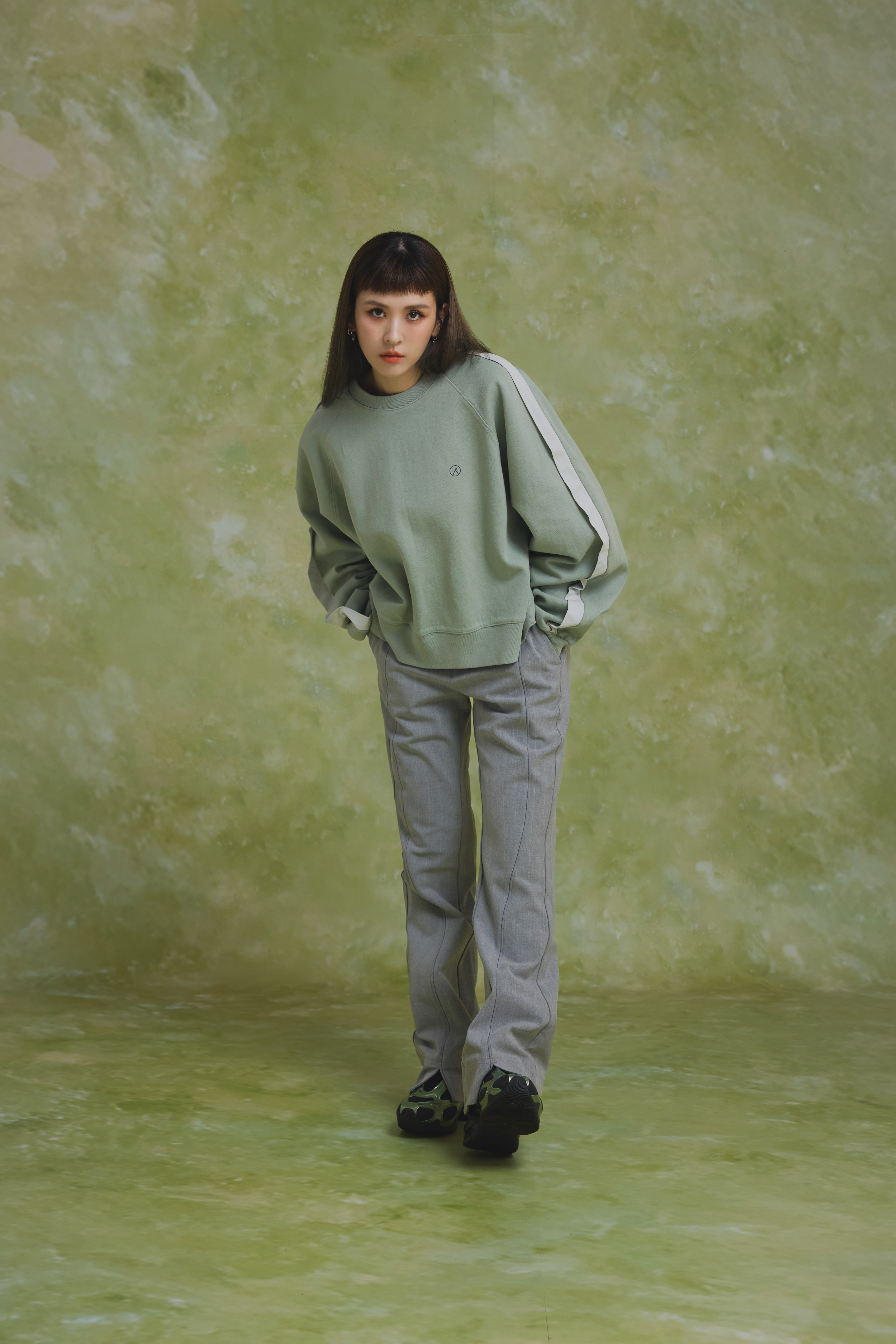 Mirrors of Lupa – Lot.05｜Iceberg