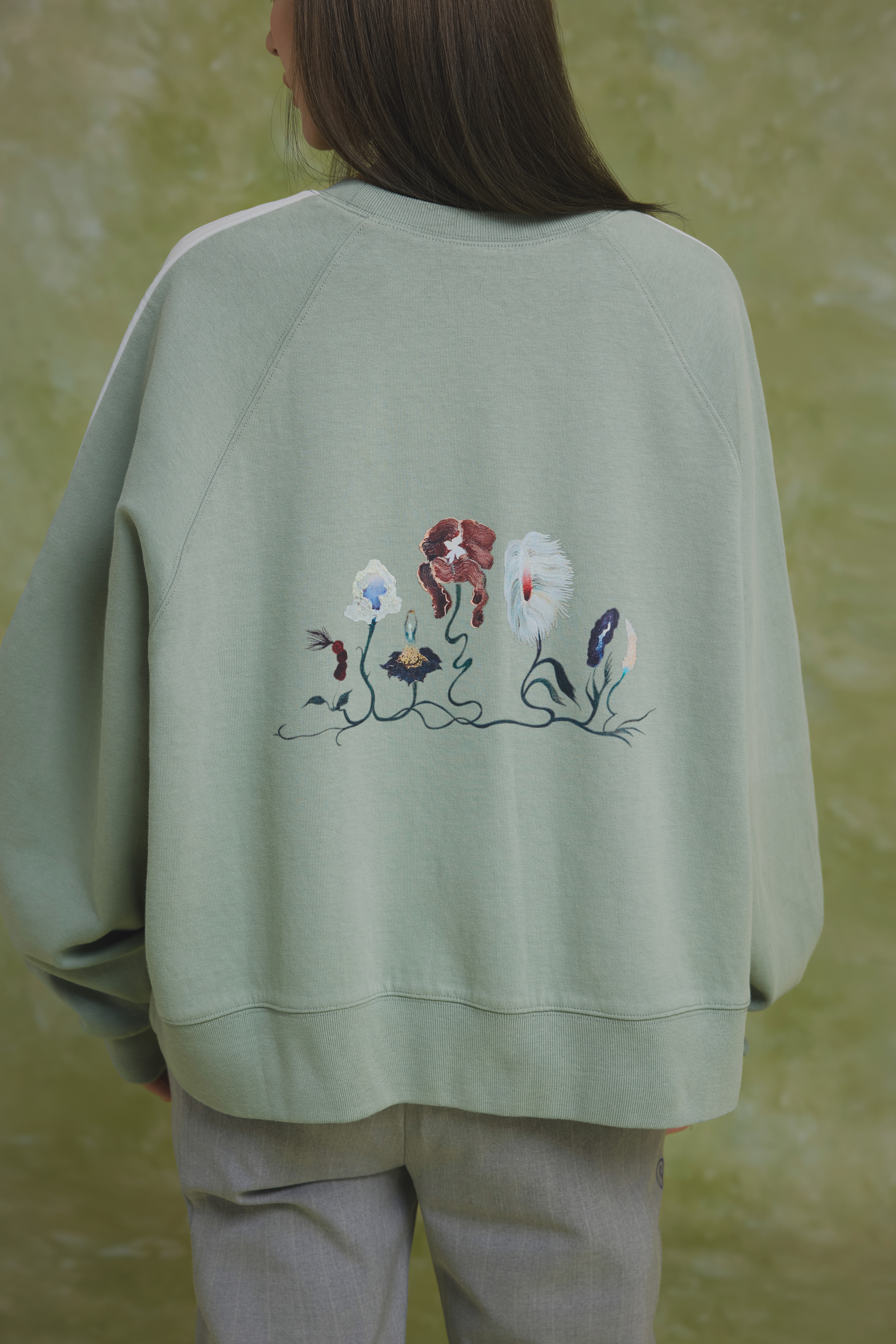 Mirrors of Lupa – Lot.05｜Iceberg