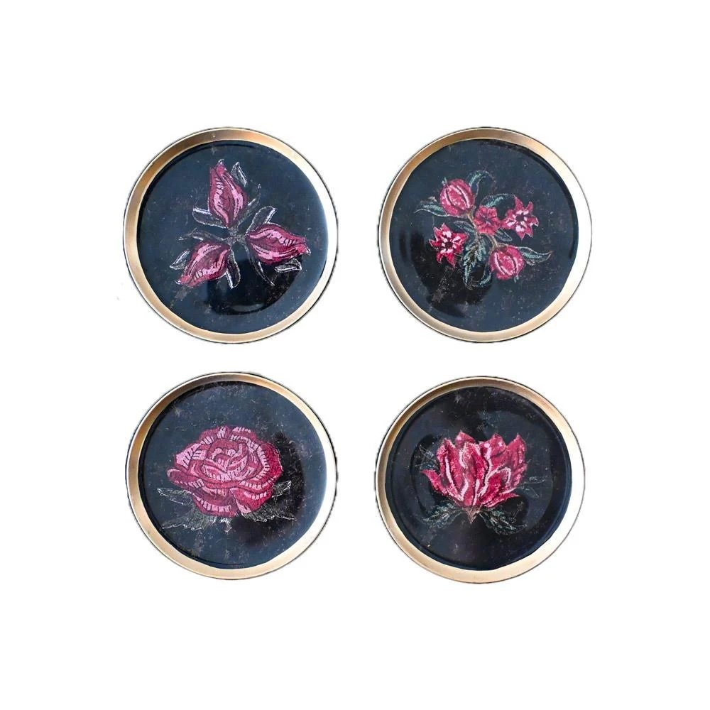 Coasters - Moldovan | BONCOEURS