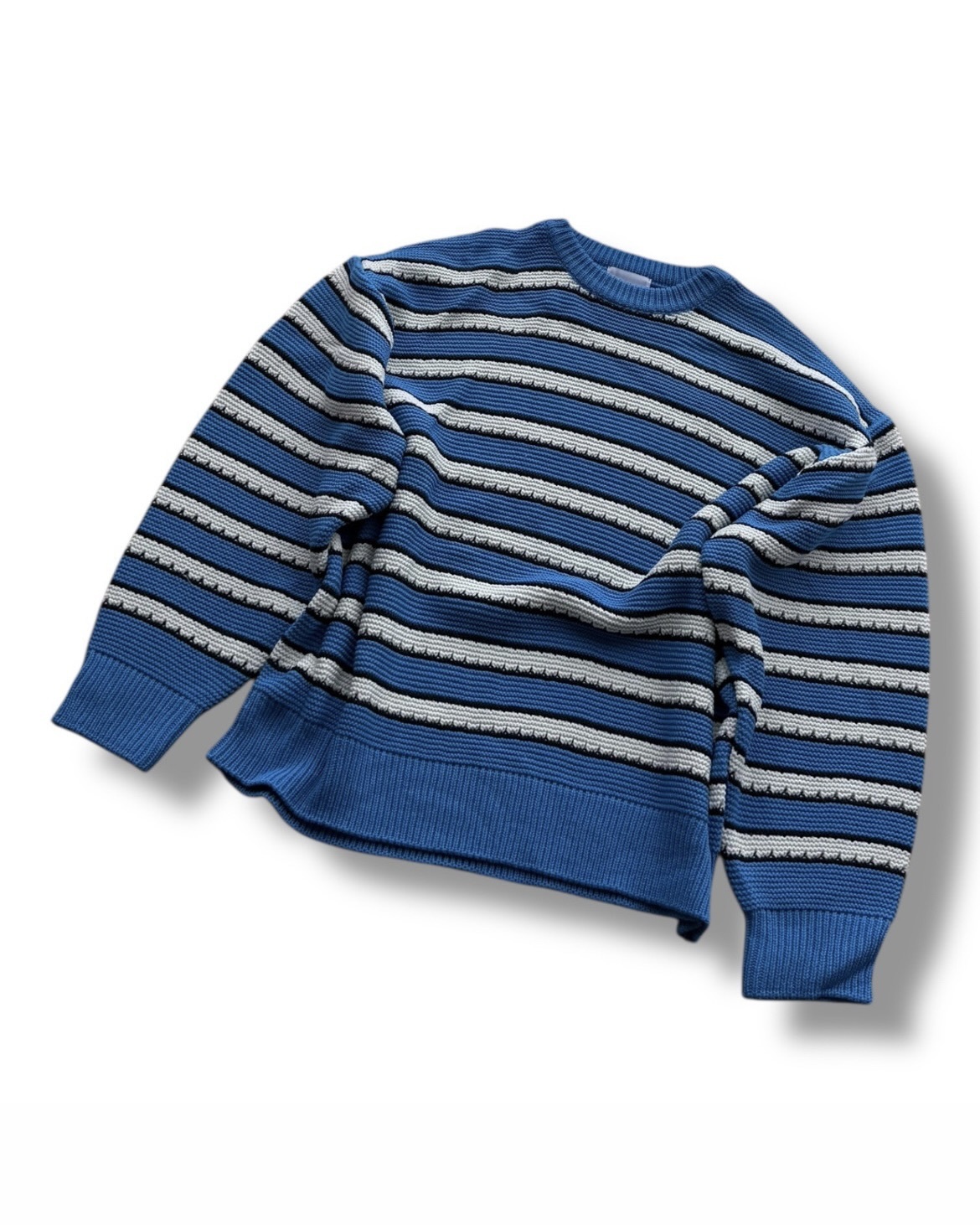 Symphony -針織毛衣