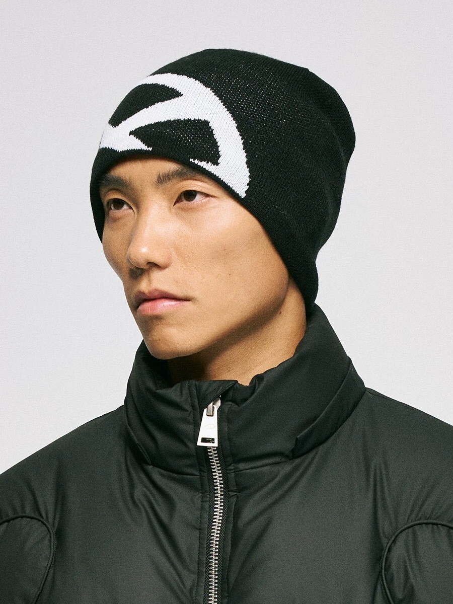 CATSSTAC 混沌針織毛帽