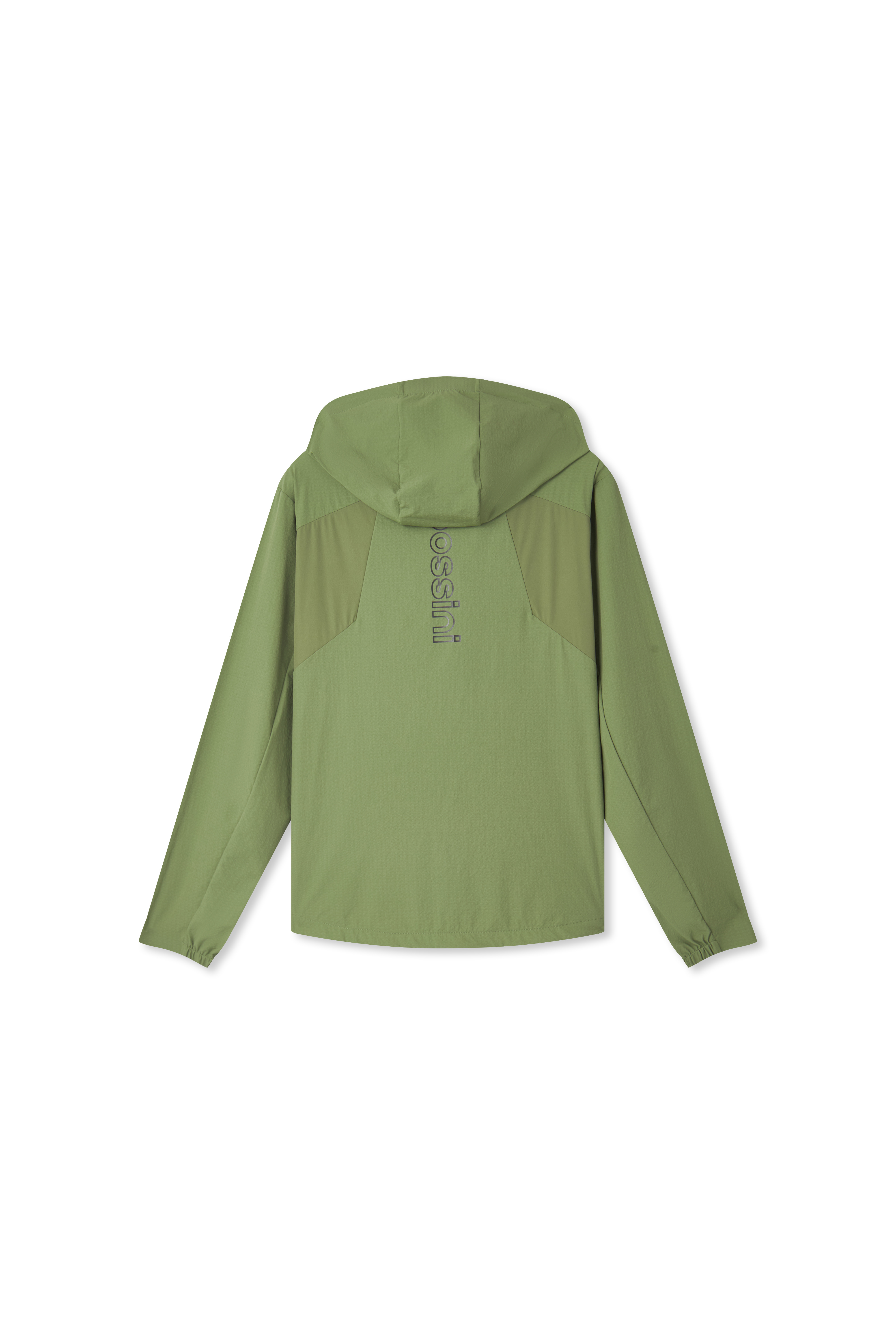 男裝多功能有帽外套