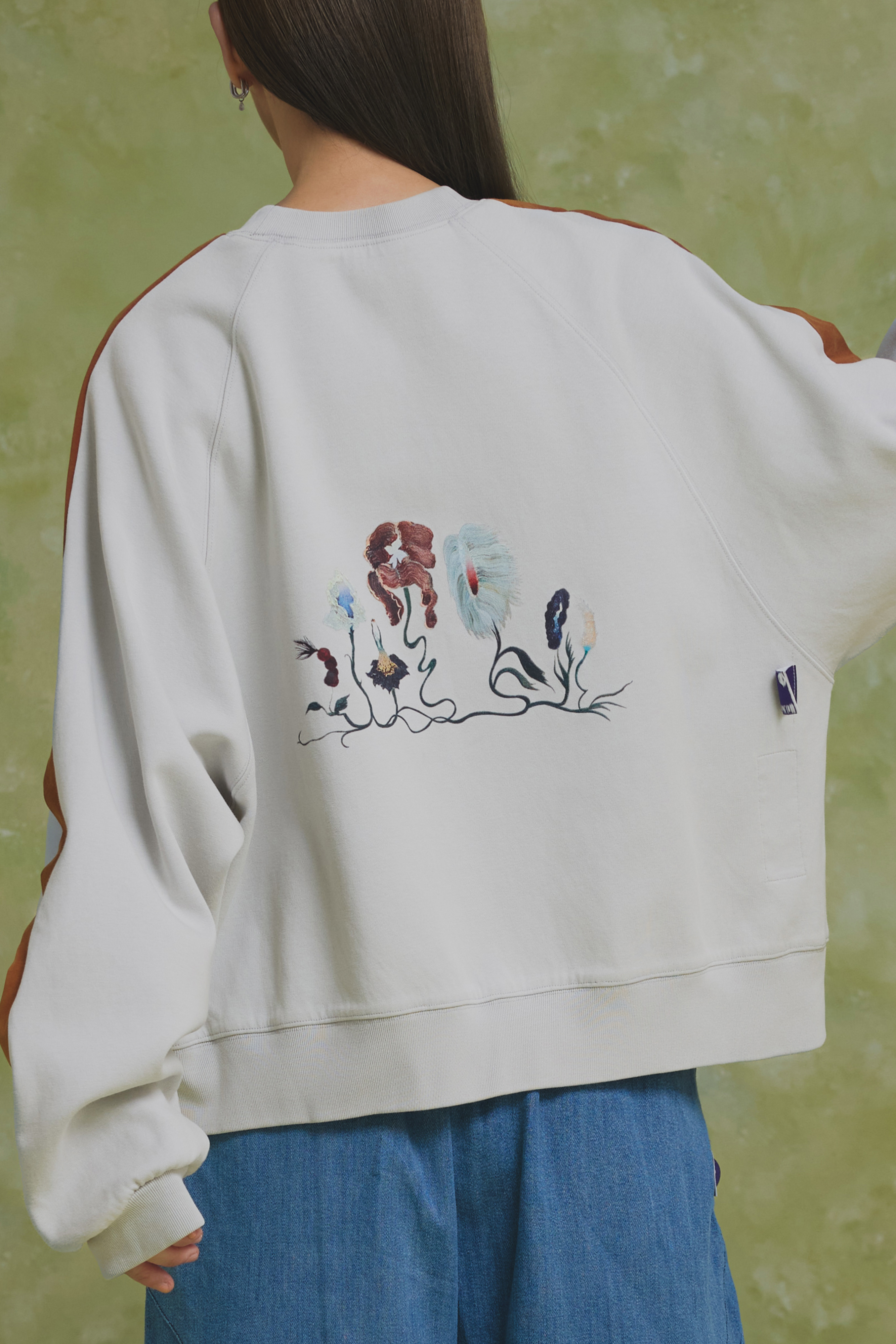 Mirrors of Lupa – Lot.05｜Cloud