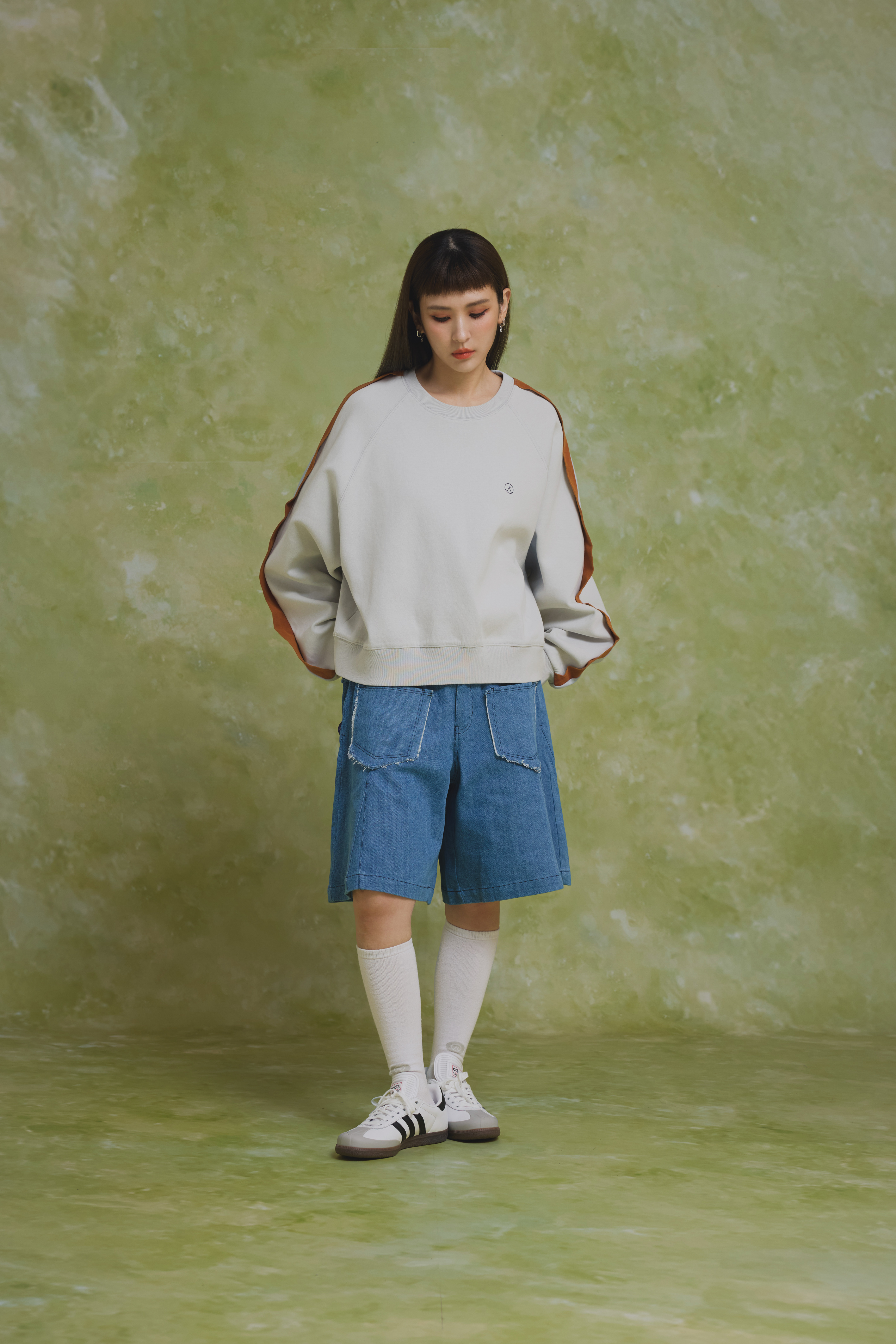 Mirrors of Lupa – Lot.05｜Cloud