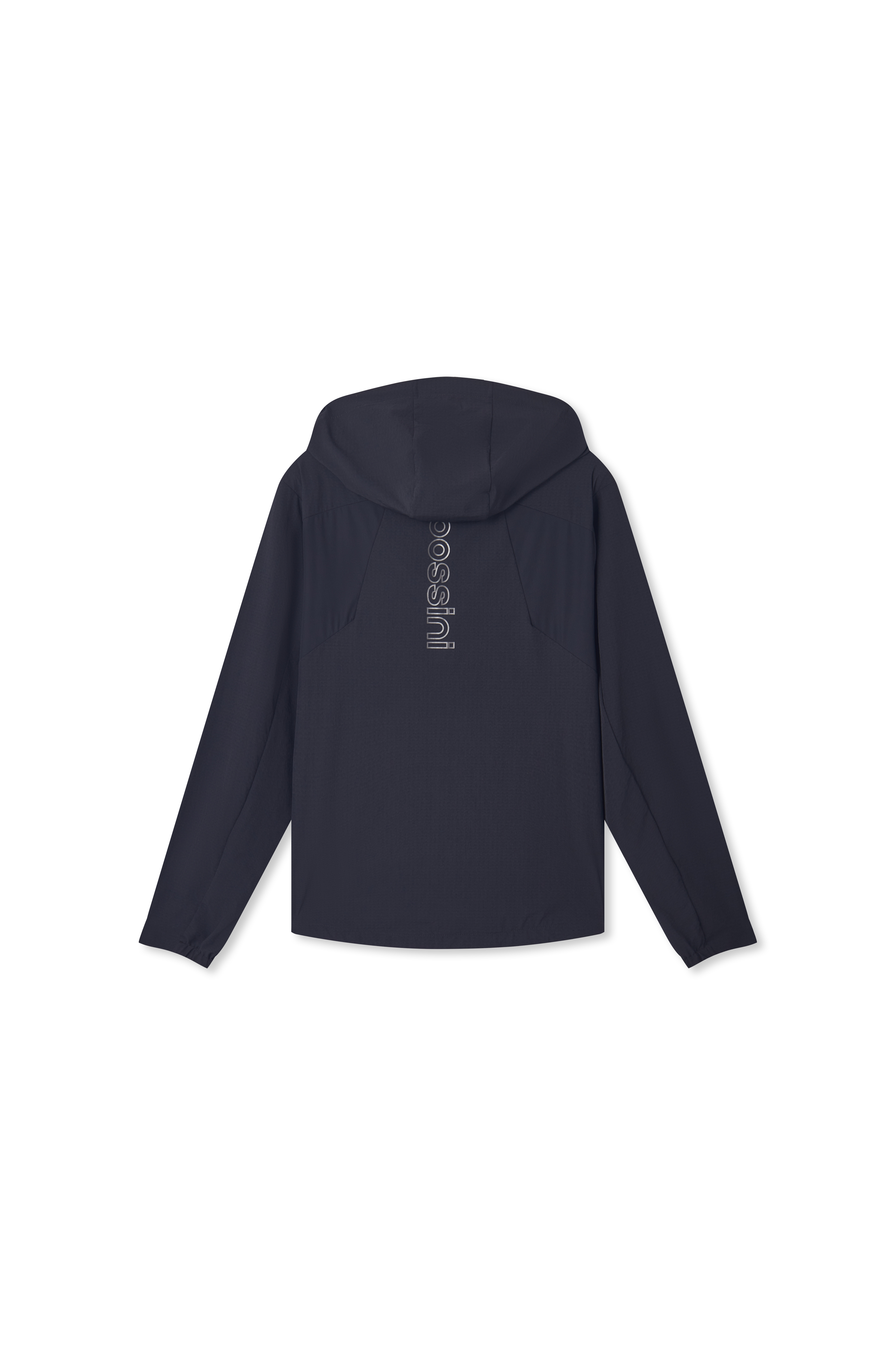 男裝多功能有帽外套