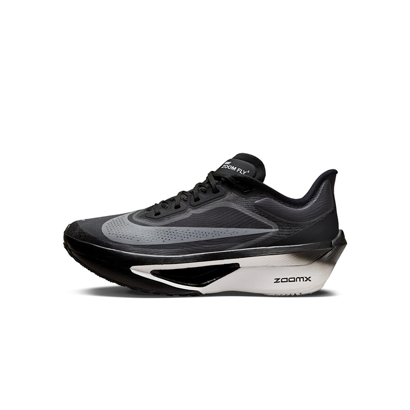 Nike Zoom Fly 6 "Black Smoke Grey" 專業跑鞋 黑 慢跑鞋 女鞋 FN8455-001 [台灣現貨]