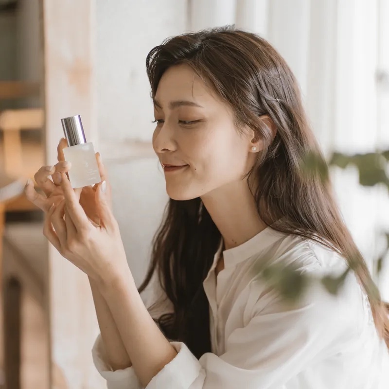 敏感肌保養的「減法」哲學