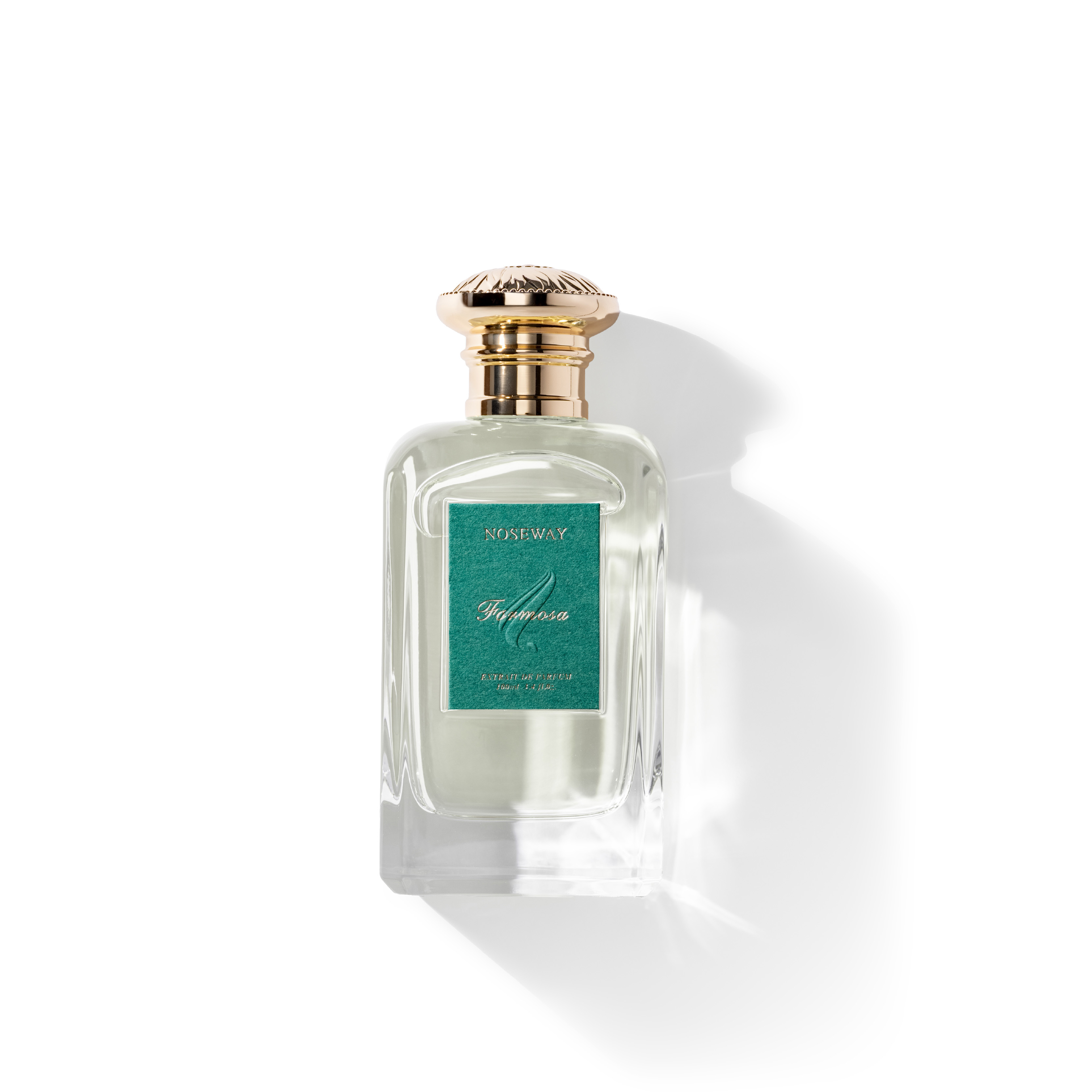 Les Indemodables Fougere Emeraude 翠沐遲香