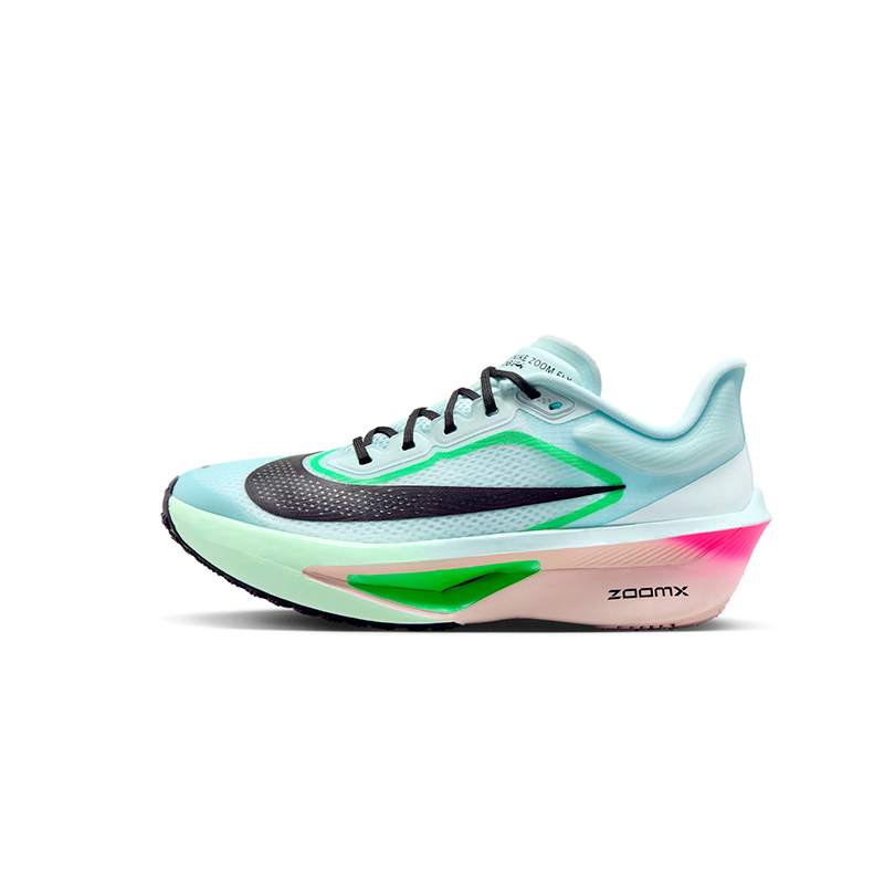 Nike Zoom Fly 6 "Glacier Ice" 專業跑鞋 慢跑鞋 藍綠 女鞋 FN8455-402 [台灣現貨]