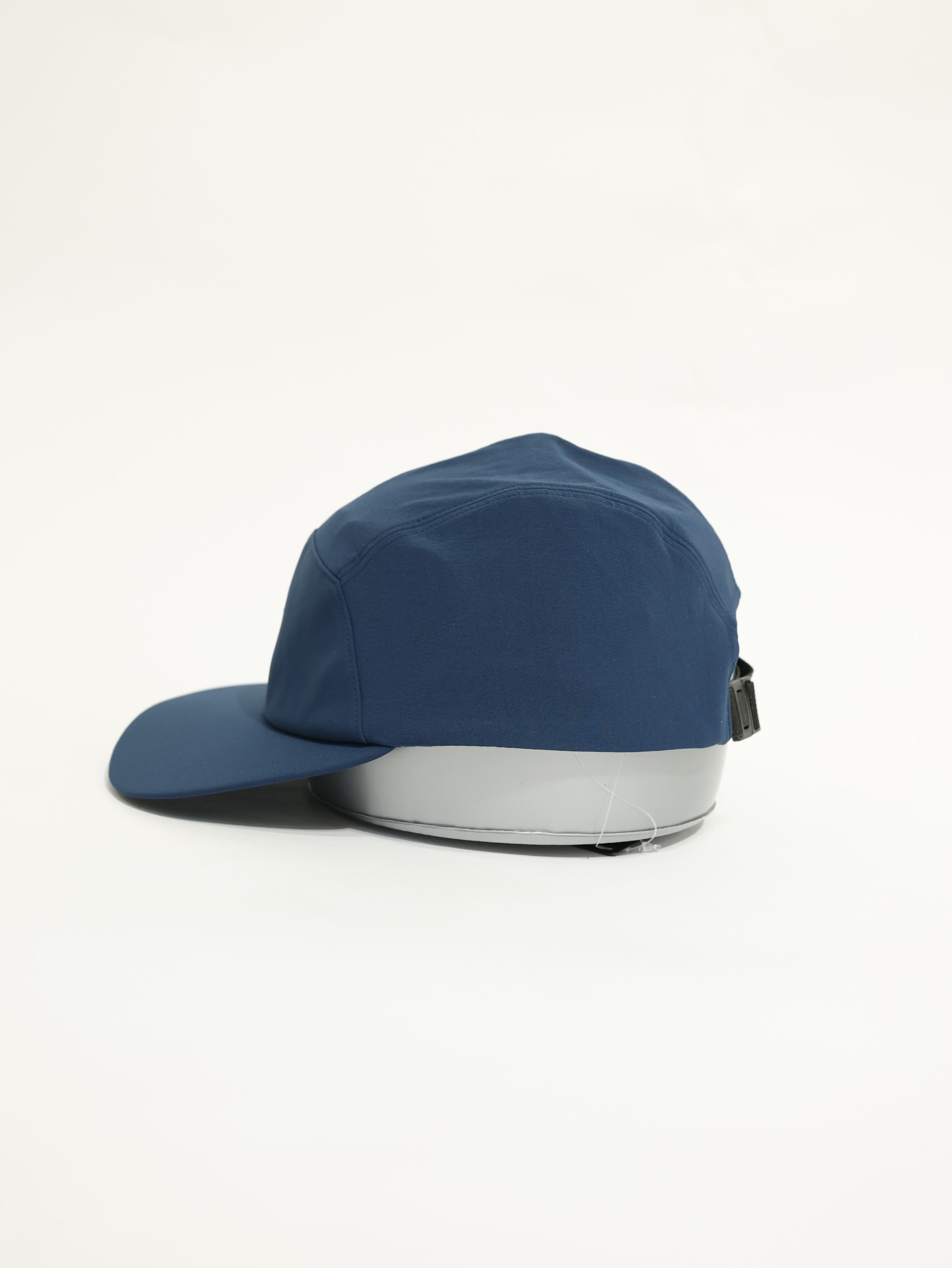 ARCTERYX 始祖鳥 Gamma 5 Panel Cap 快乾登山帽 X000009484
