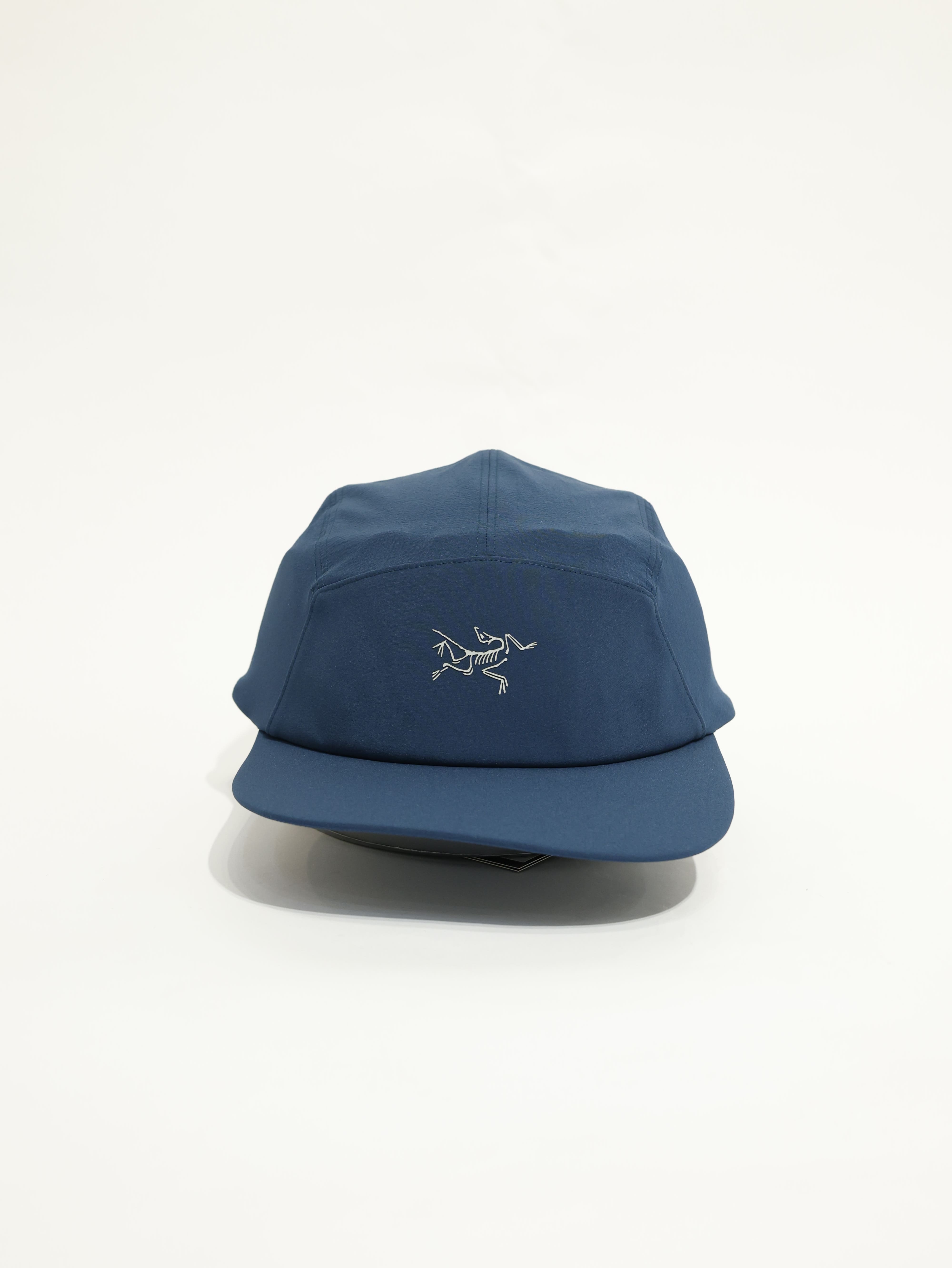 ARCTERYX 始祖鳥 Gamma 5 Panel Cap 快乾登山帽 X000009484
