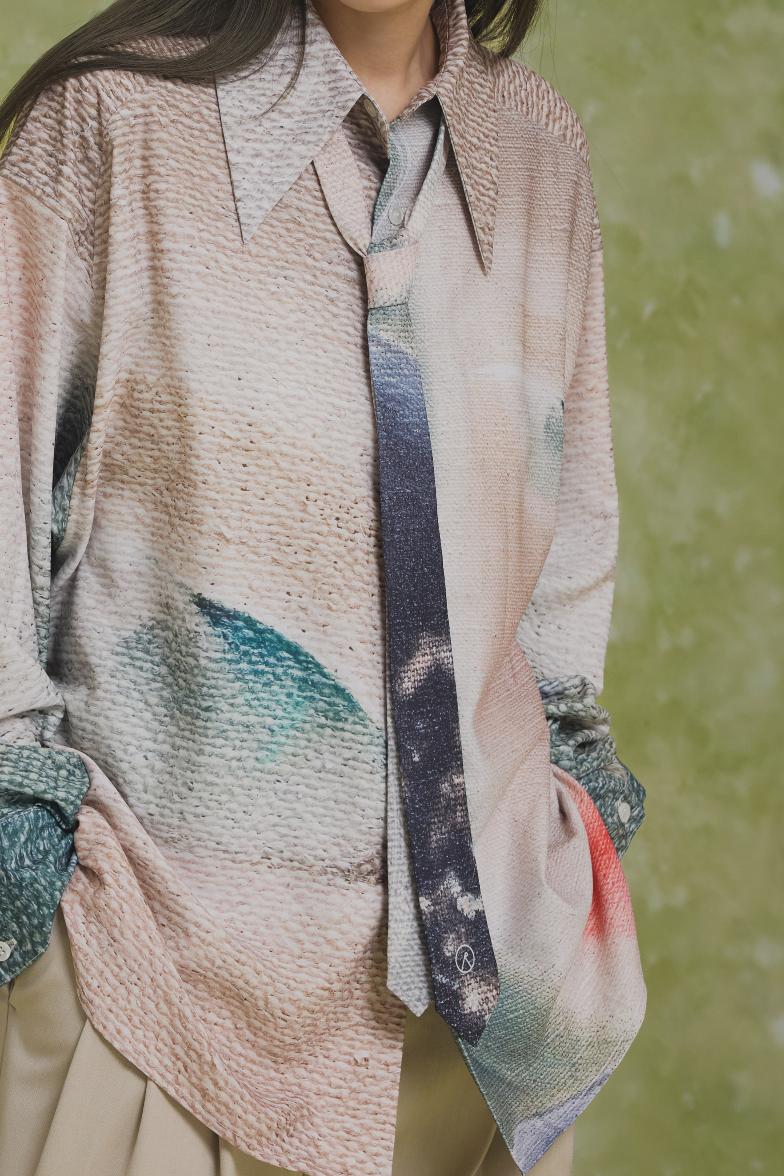 Mirrors of Lupa – Lot.10