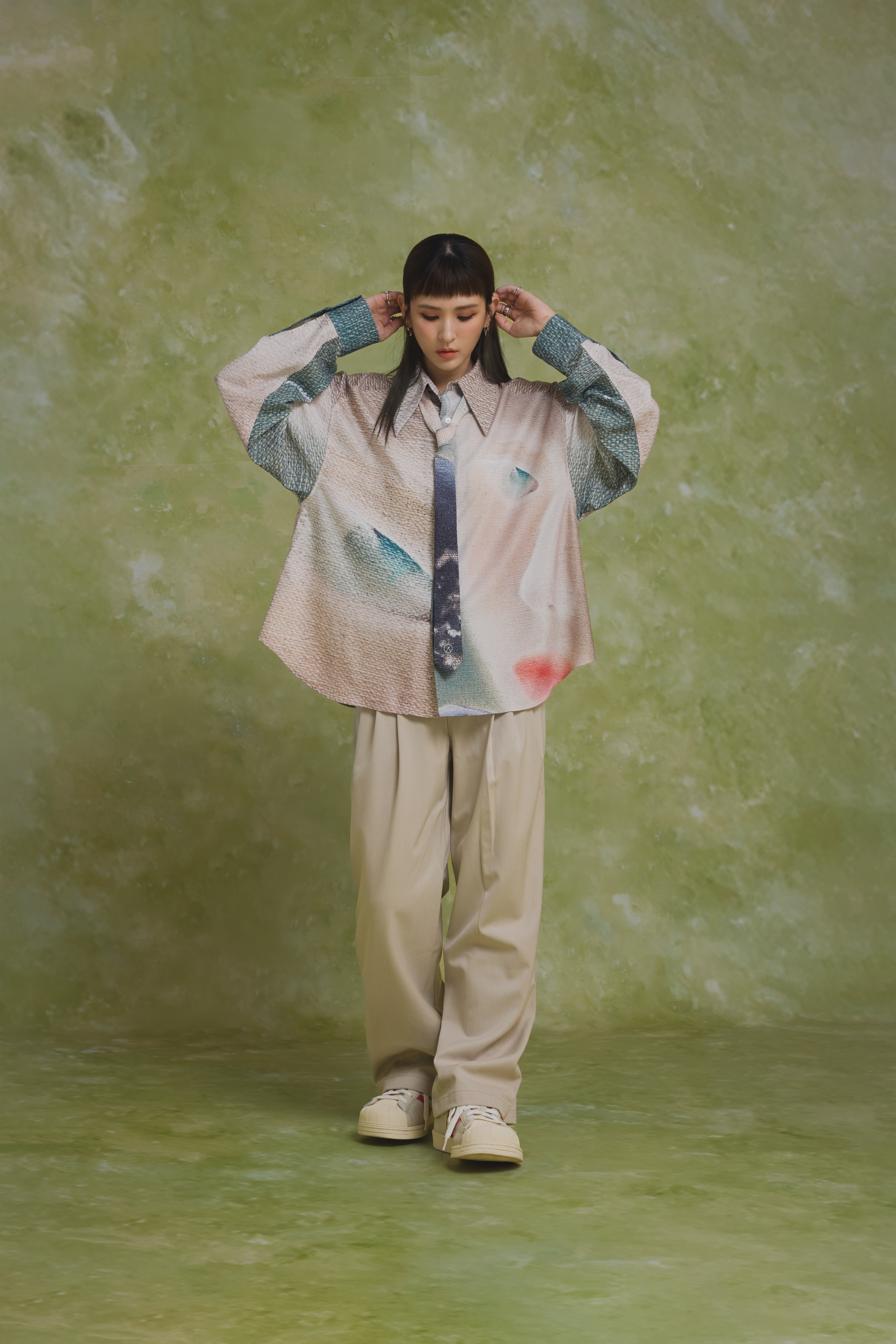 Mirrors of Lupa – Lot.10