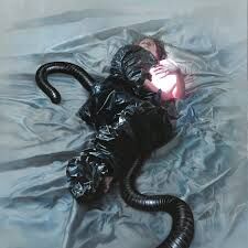 Giant Claw《Decadent Stress Chamber》（LP）