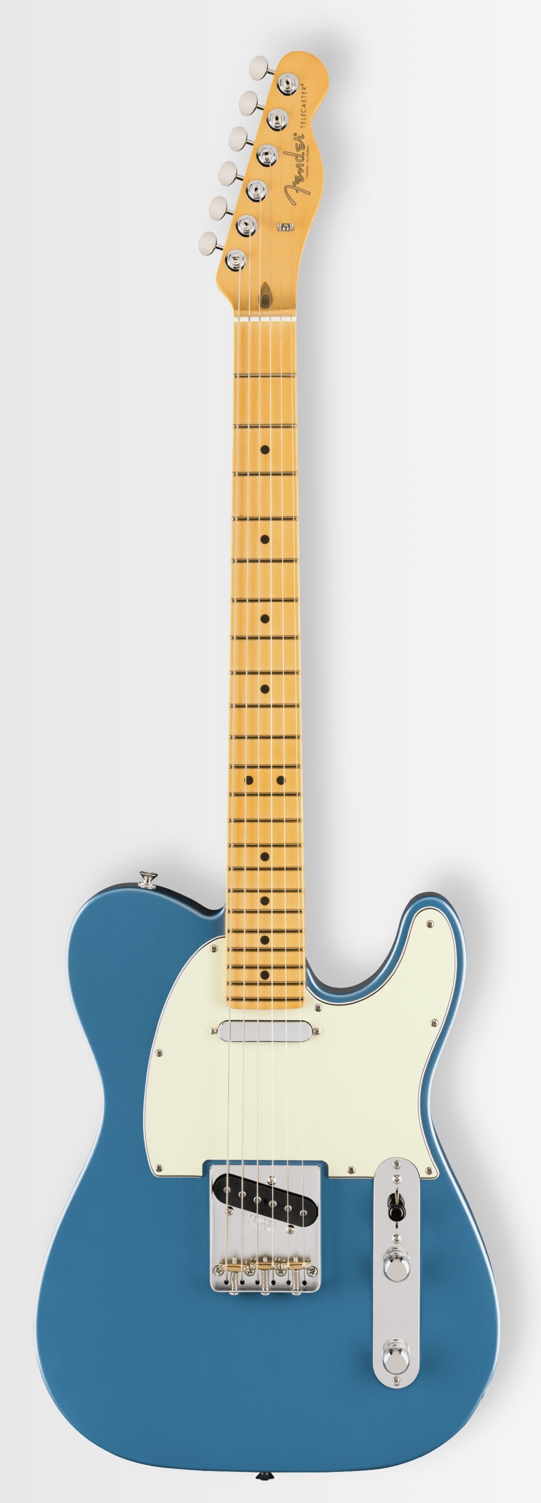 Fender Fender American Pro Classic Telecaster 電吉他 六色可選 第 2 張圖片｜三峽吉他 / Bass