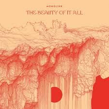 Monolink《The Beauty Of It All》（2LP）