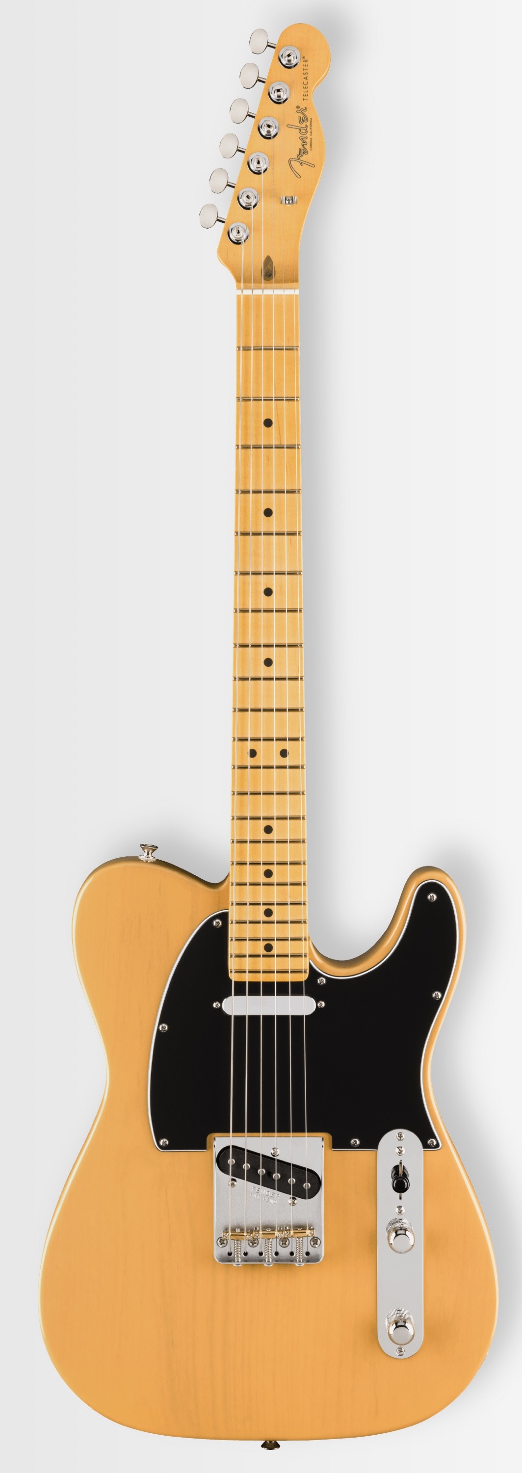 Fender Fender American Pro Classic Telecaster 電吉他 六色可選 第 3 張圖片｜三峽吉他 / Bass