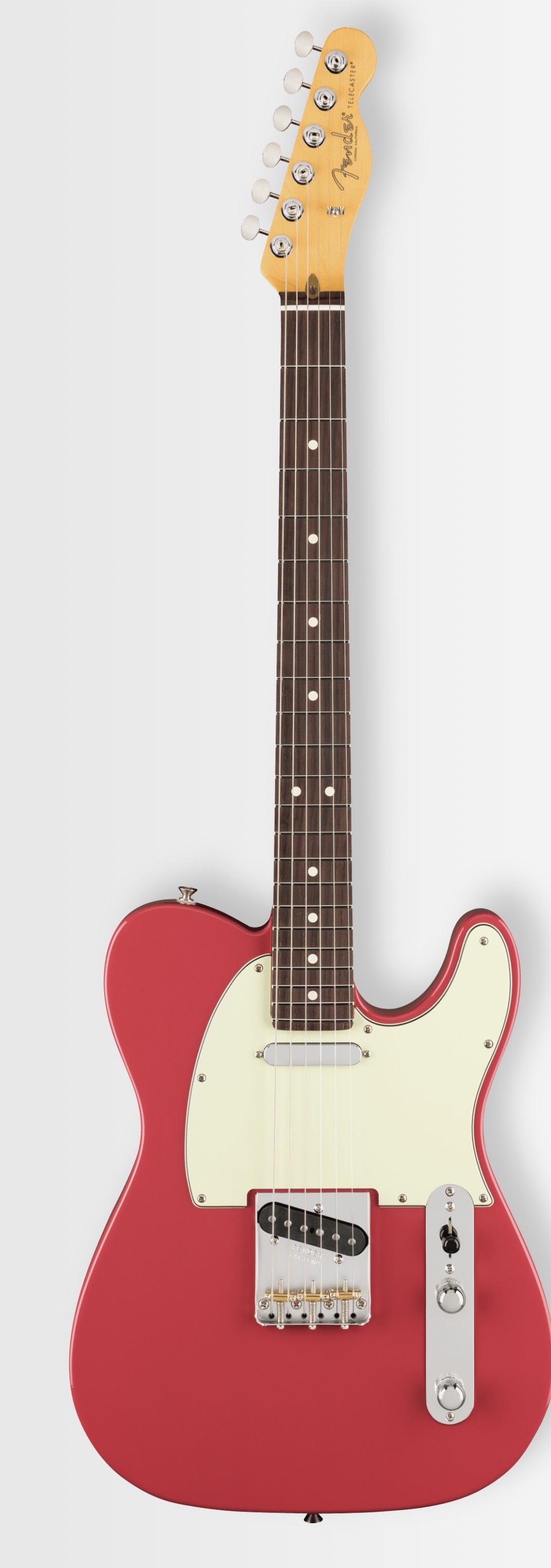 Fender Fender American Pro Classic Telecaster 電吉他 六色可選 第 5 張圖片｜三峽吉他 / Bass
