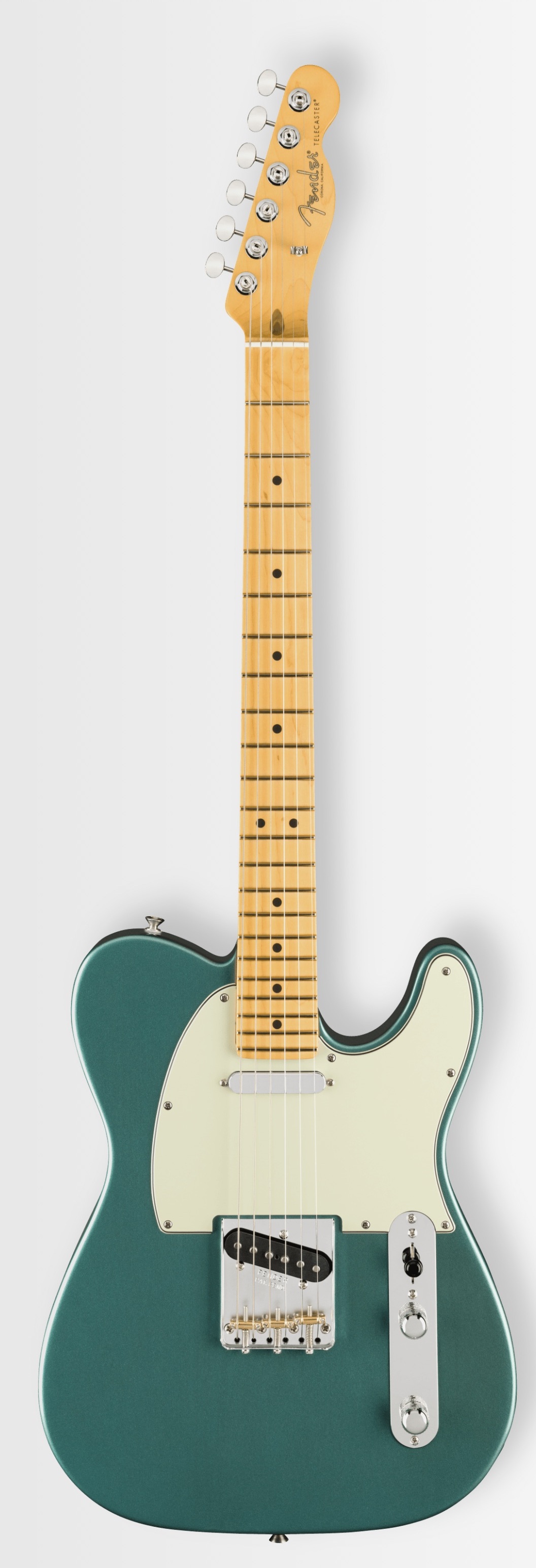 Fender Fender American Pro Classic Telecaster 電吉他 六色可選 第 4 張圖片｜三峽吉他 / Bass