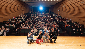 《歸零重啟・公益講座》圓滿落幕