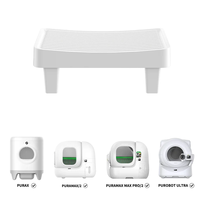 智能貓砂機專用 落砂踏板