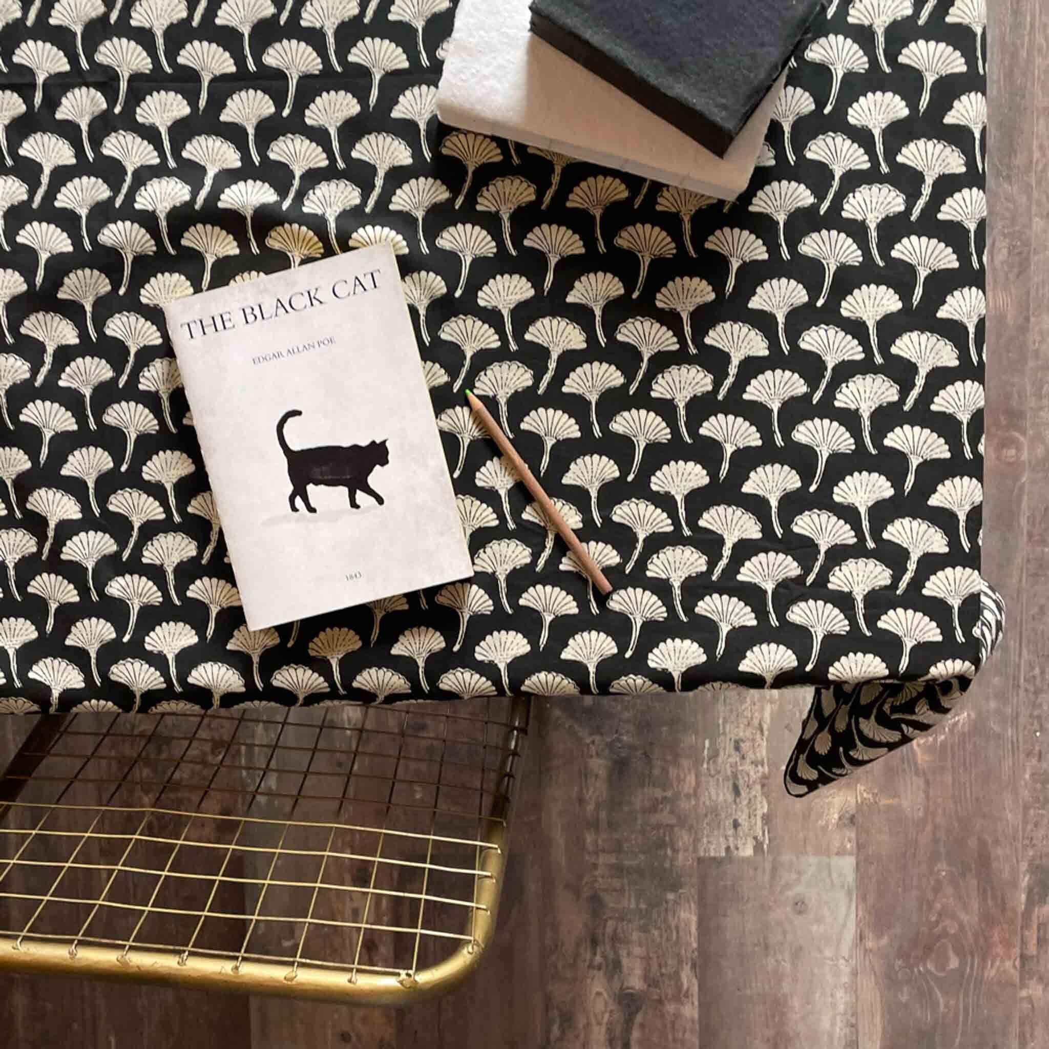 Tablecloth - Ginko | BONCOEURS