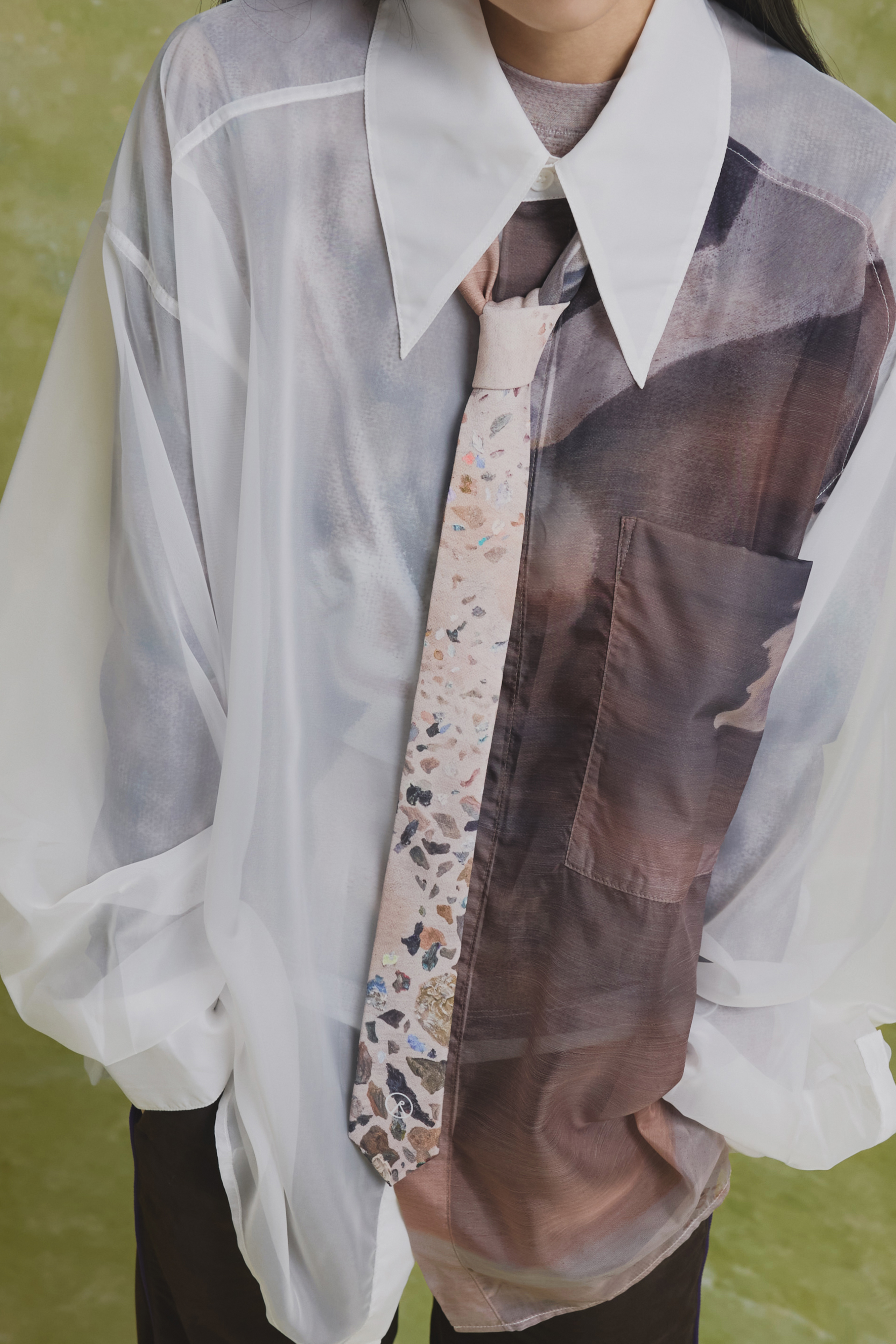 Mirrors of Lupa – Lot.09