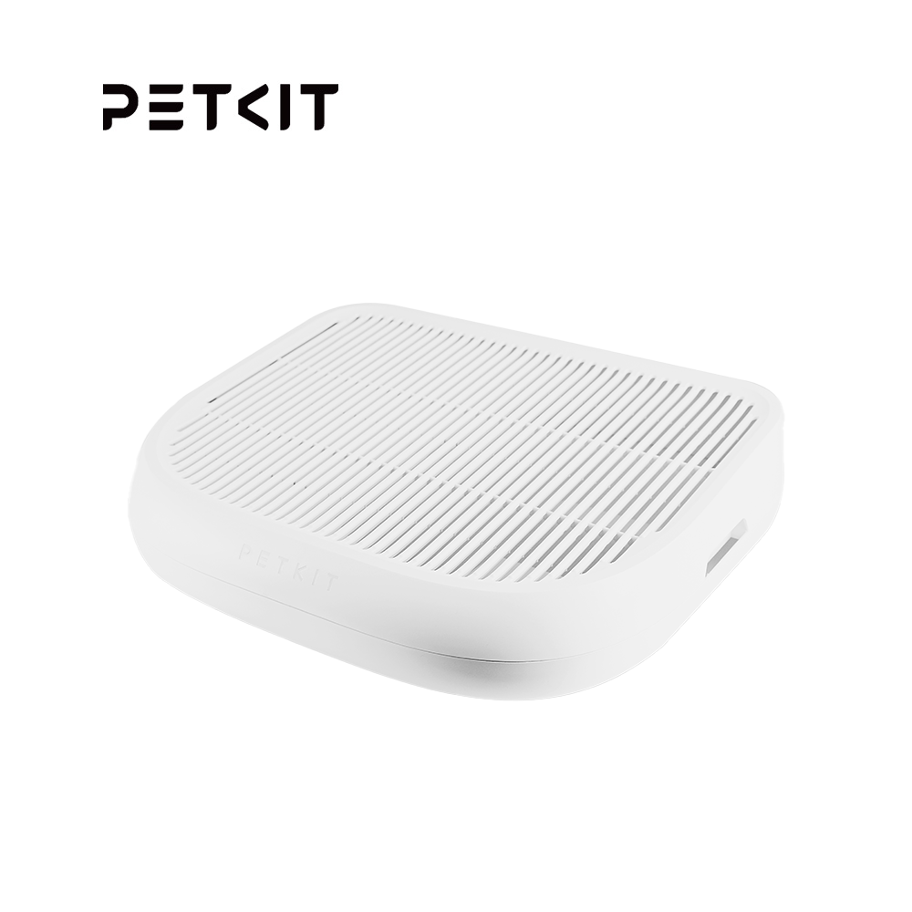 PETKIT 佩奇｜落砂台