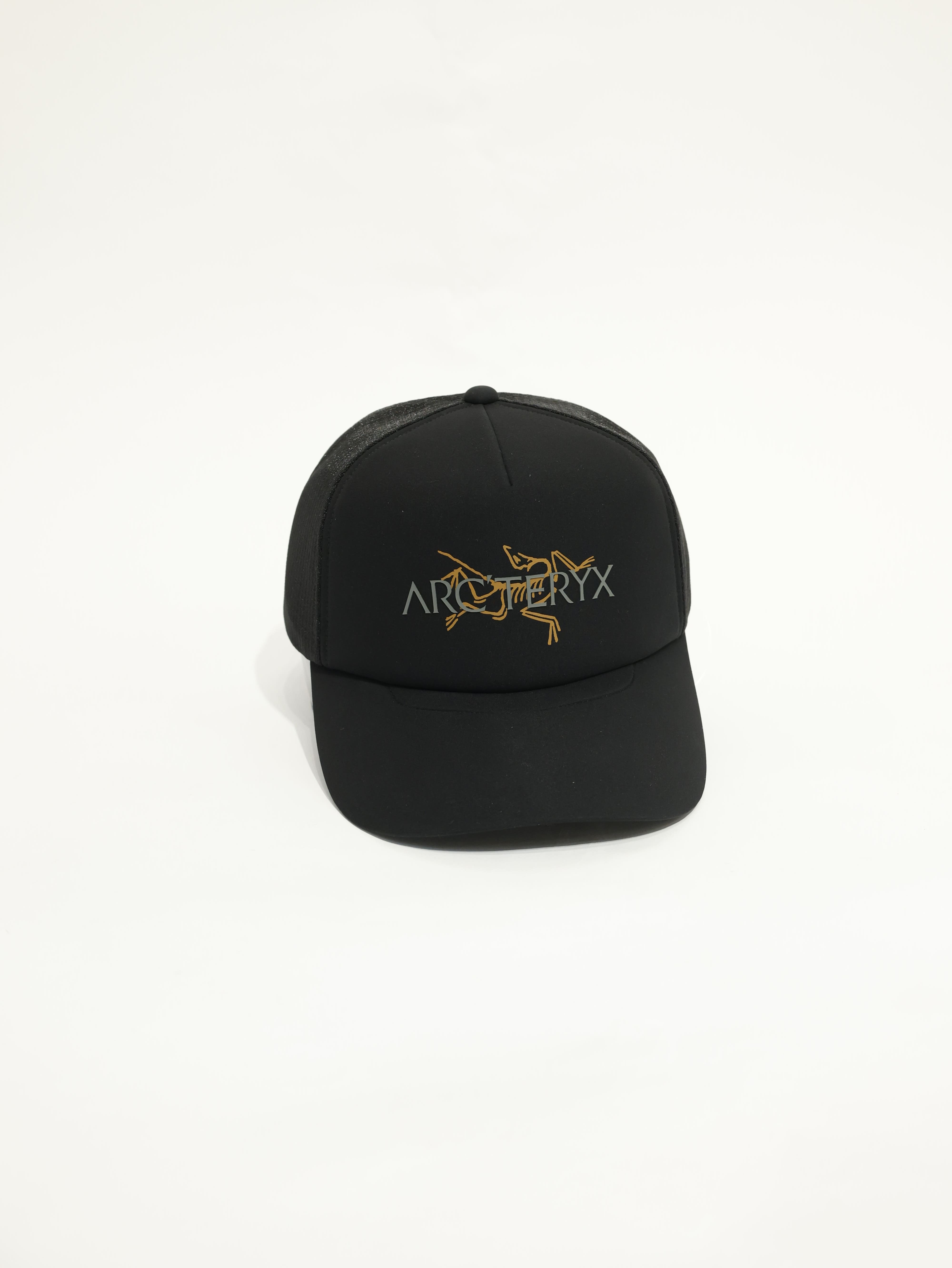 ARCTERYX 始祖鳥 Bird Word 網帽 X000009488