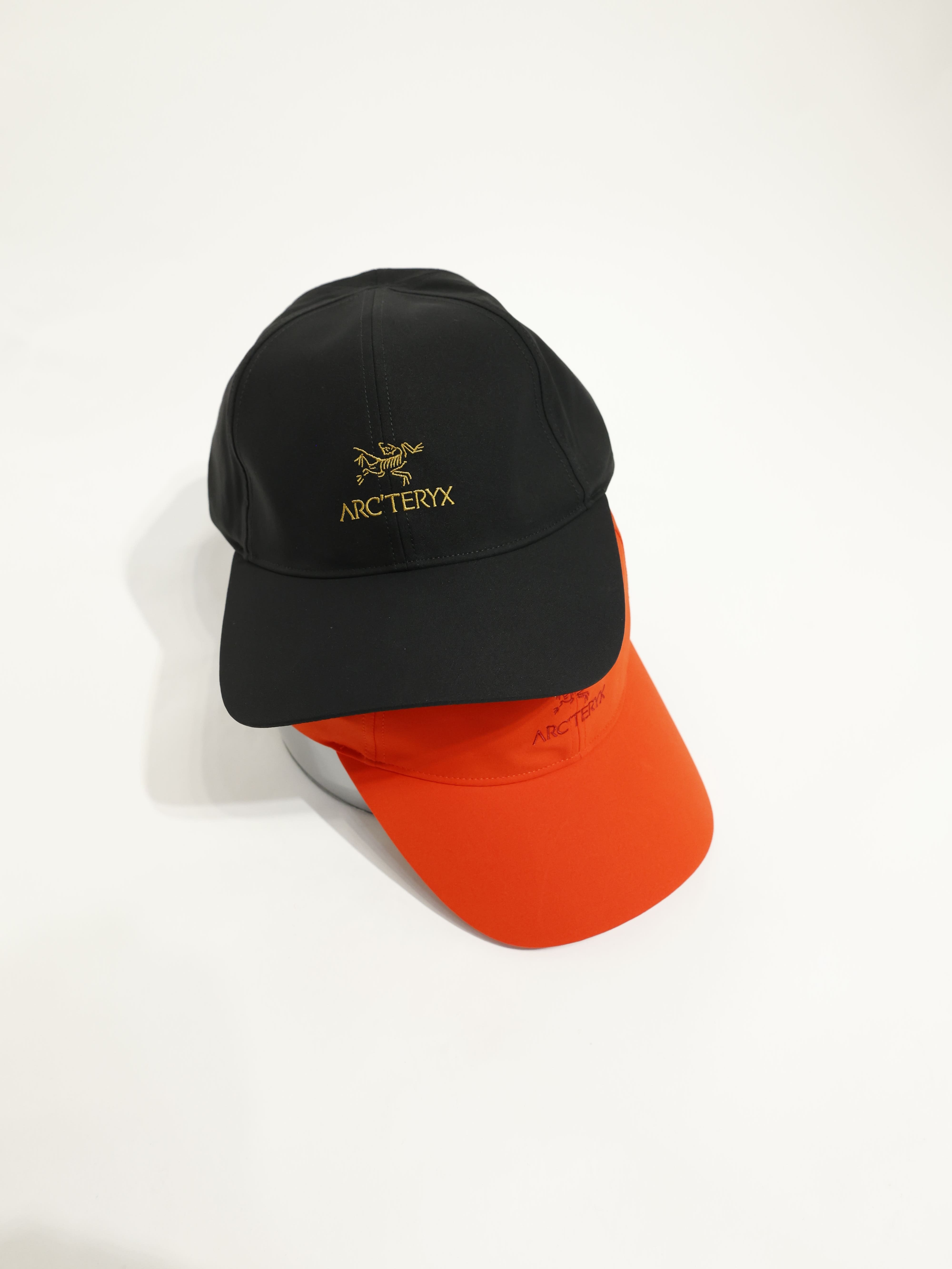 ARCTERYX 始祖鳥 Bird Word 棒球帽 X000009463
