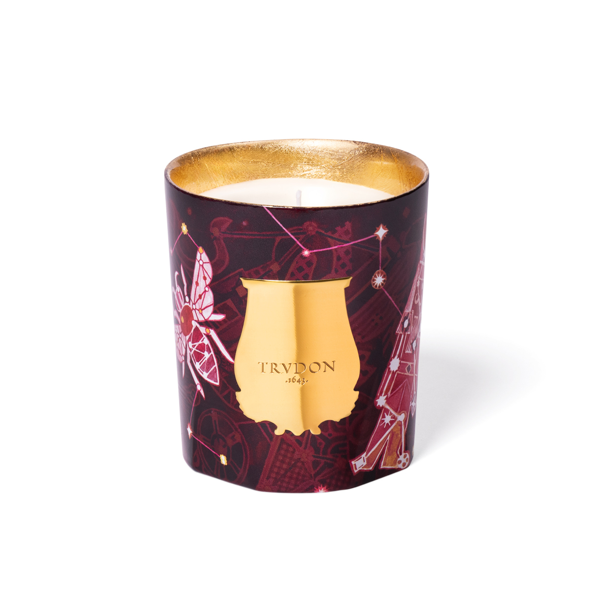 Trudon絕版香氛