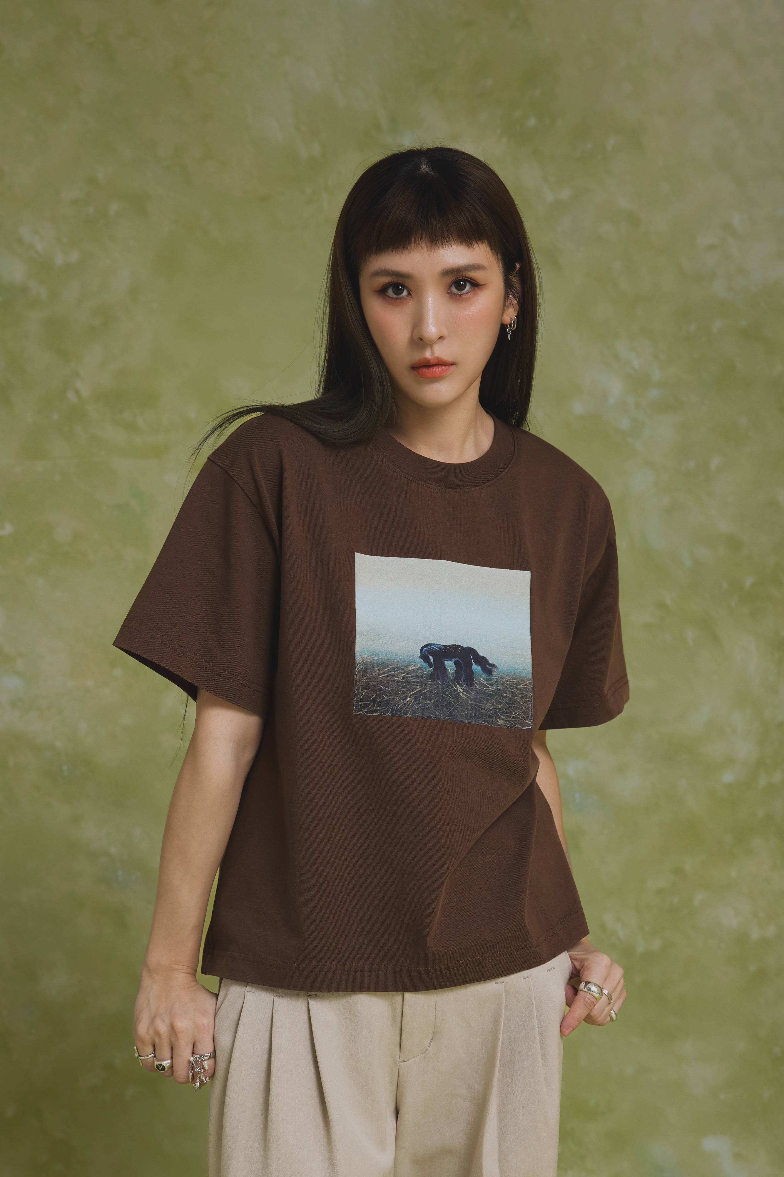 Mirrors of Lupa – Lot.03｜Coffee