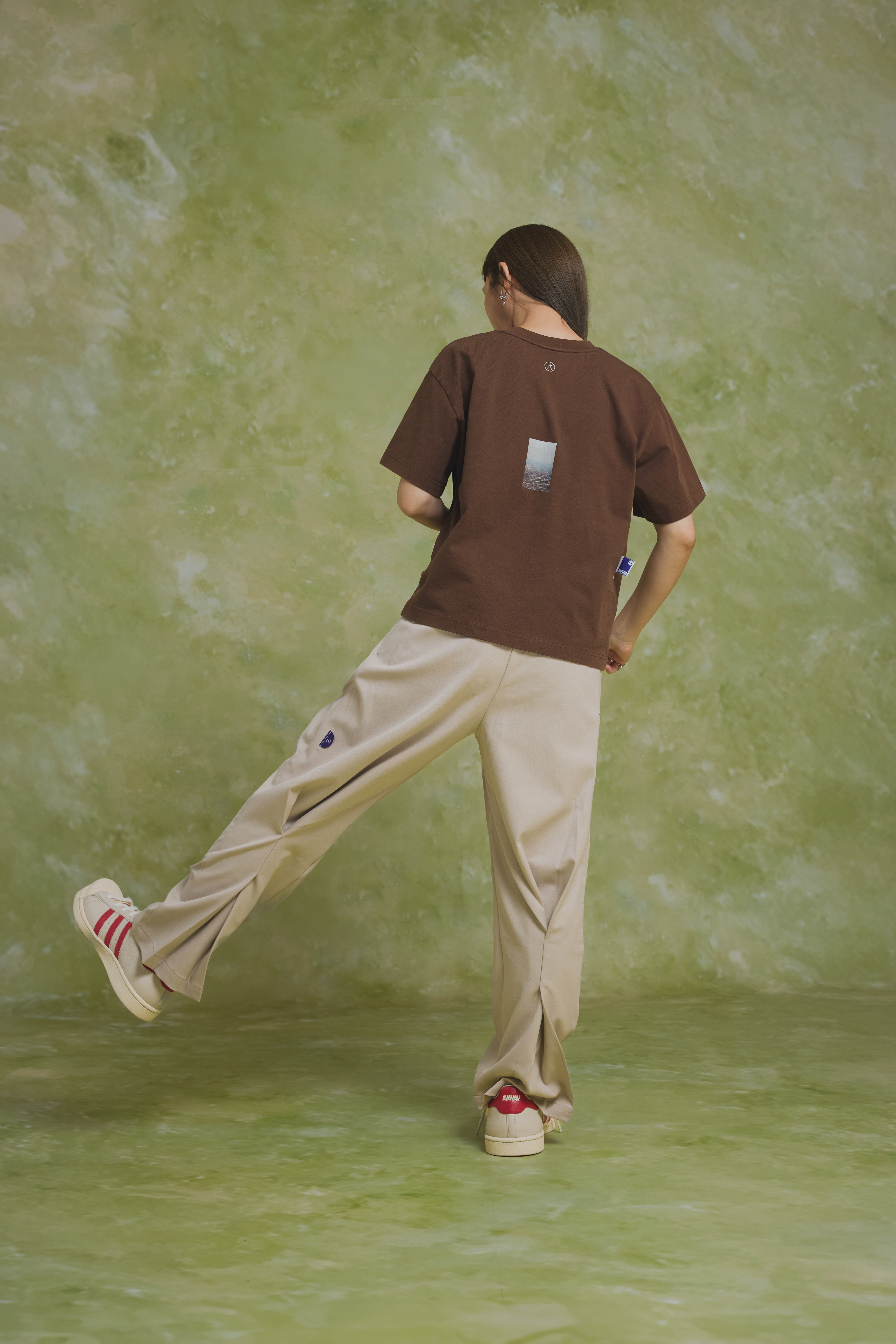 Mirrors of Lupa – Lot.03｜Coffee