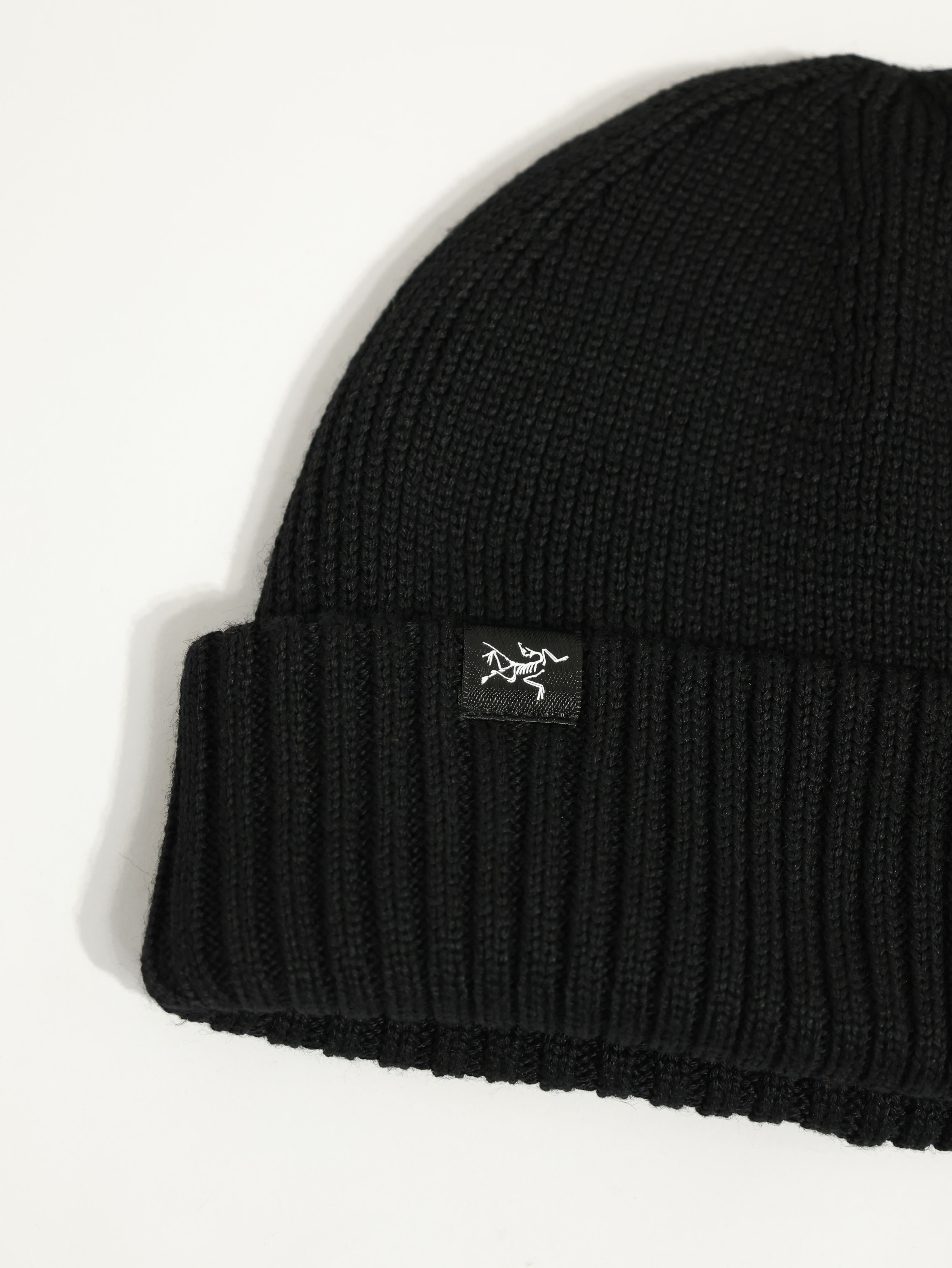 ARCTERYX 始祖鳥 Mallow 針織毛帽 X000007423