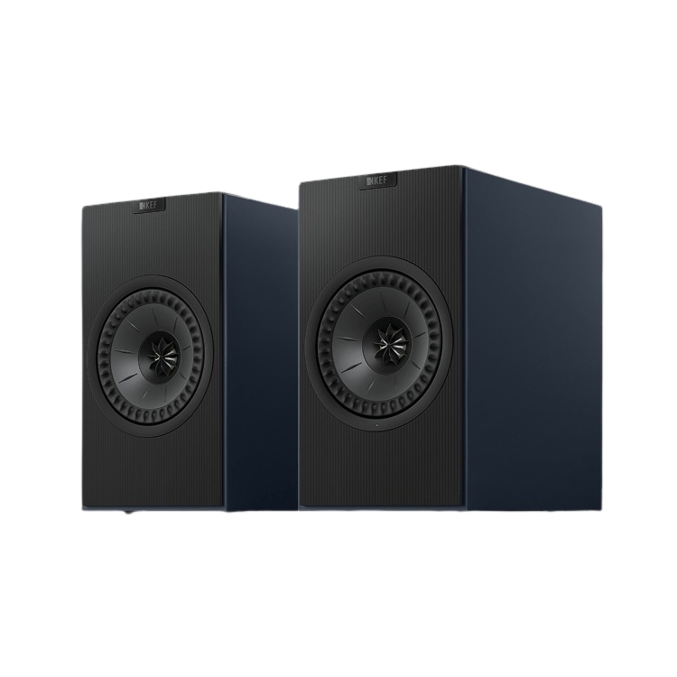 KEF Coda W 家用無線喇叭