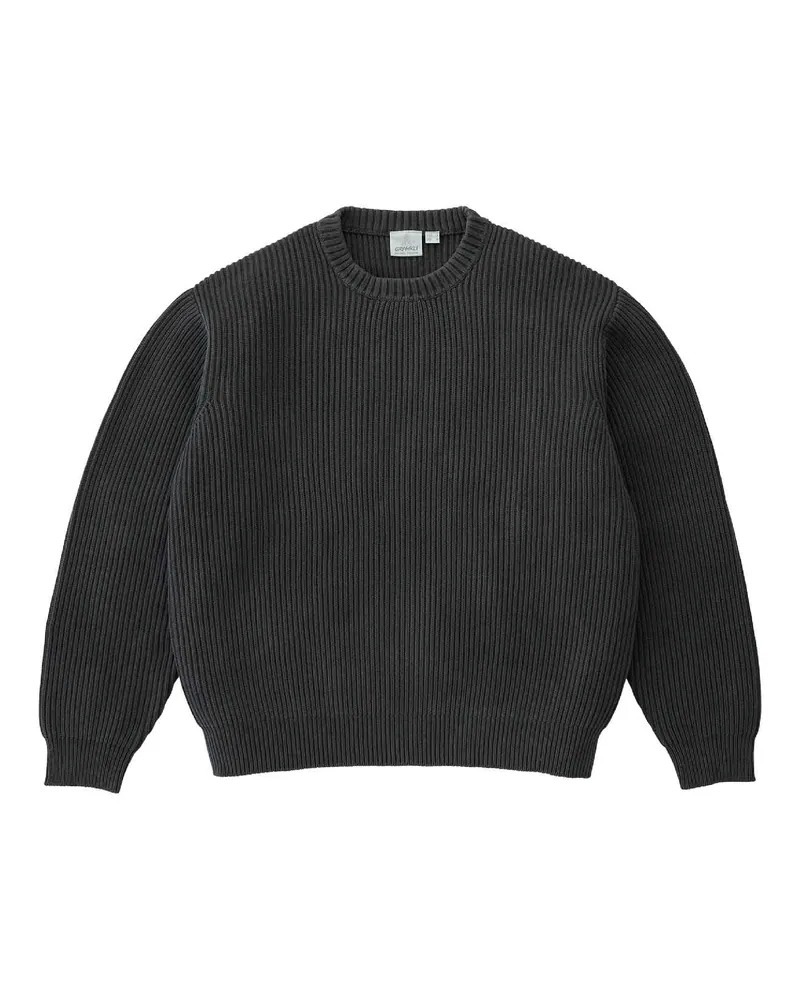 Gramicci COTTON KNIT SWEATER
