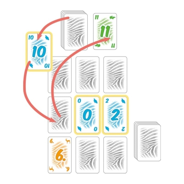 斑馬3重奏 Z3BRA 繁體中文版