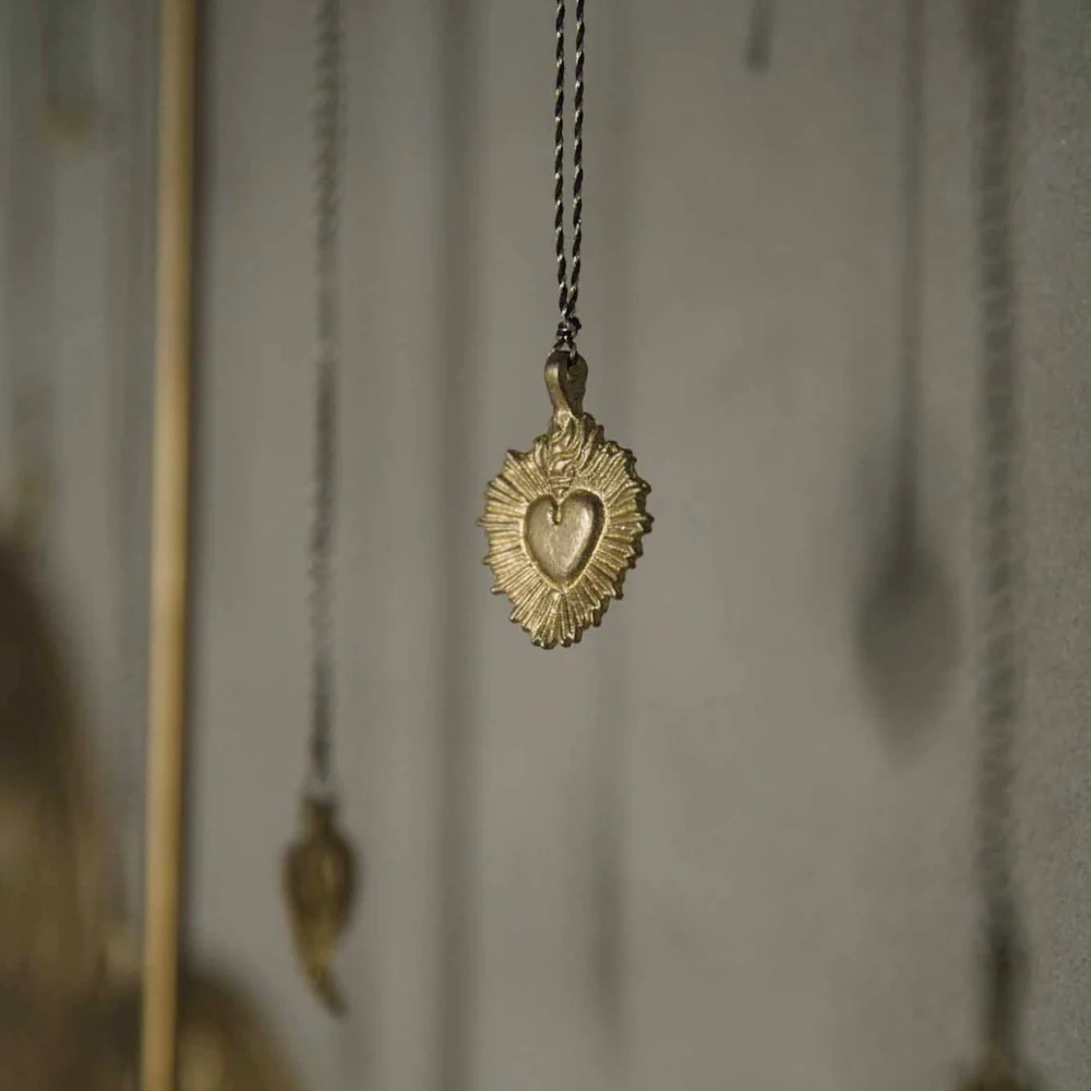 Grigri - Ray Heart｜BONCOEURS