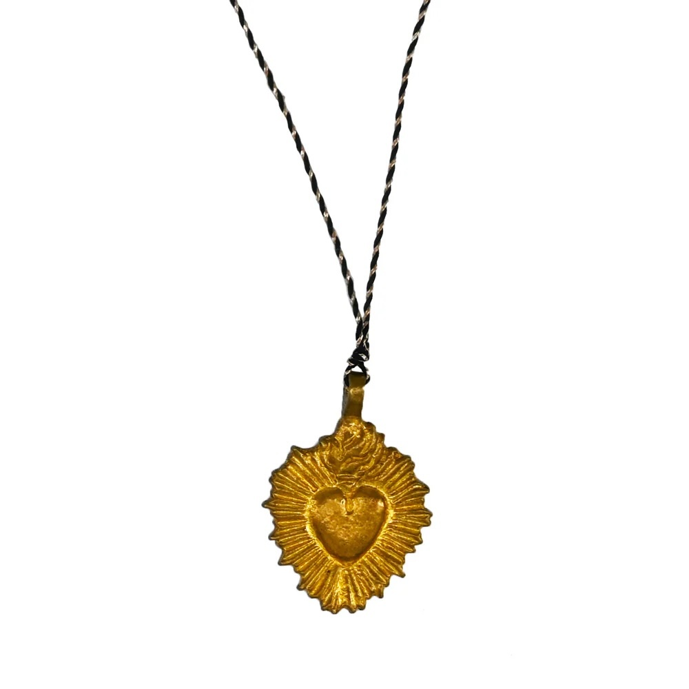 Grigri - Ray Heart｜BONCOEURS