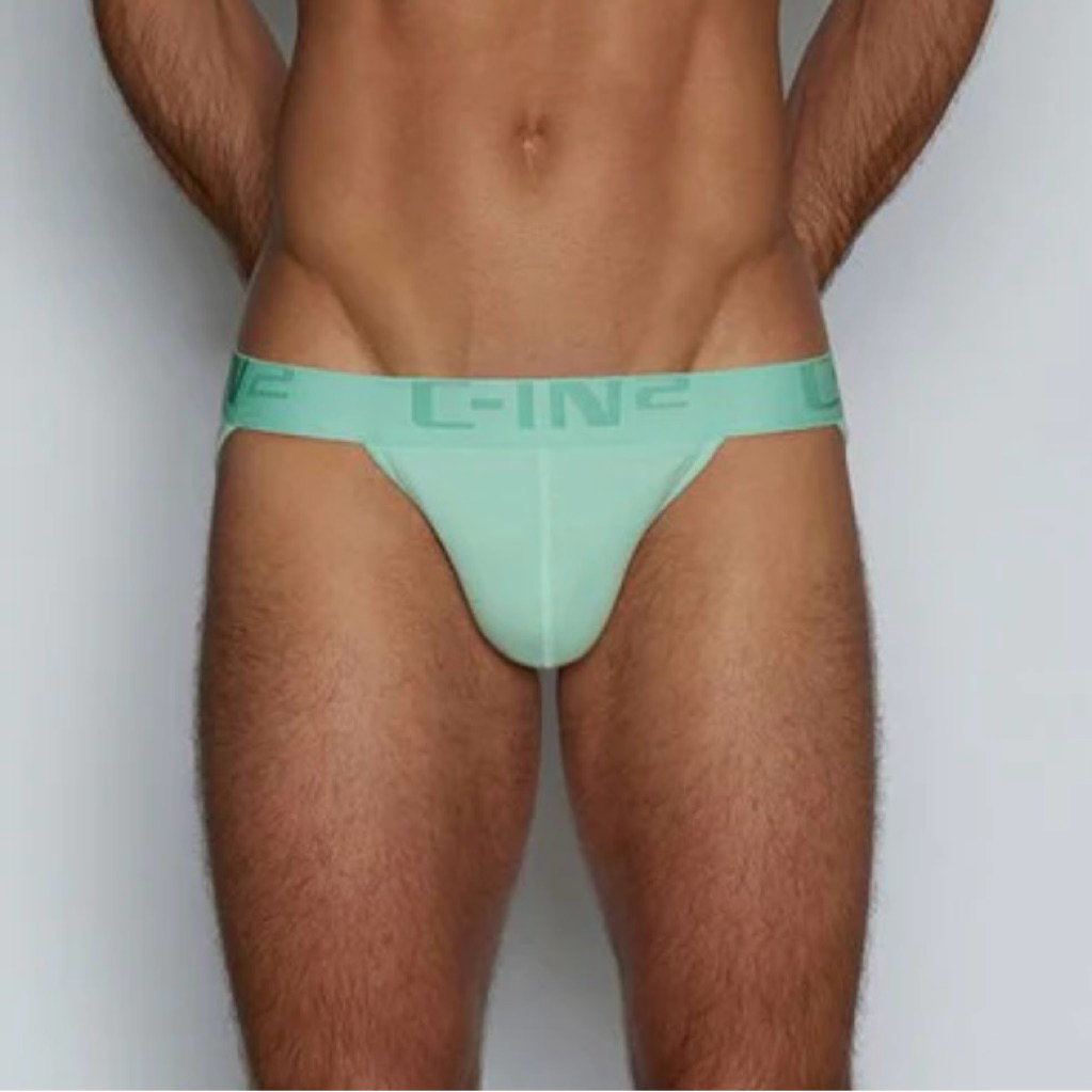 𝐂-𝐈𝐍𝟐 C4012  𝐂𝐨𝐫𝐞 Dash Brief  男性低腰三角內褲 性感剪裁｜100% 純棉｜俐落貼合的日常基本款｜多款限量配色