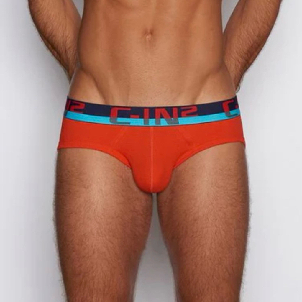 𝐂-𝐈𝐍𝟐 C8013 低腰三角內褲𝐂-𝐓𝐇𝐄𝐎𝐑𝐘 PROFILE BRIEF 新上市