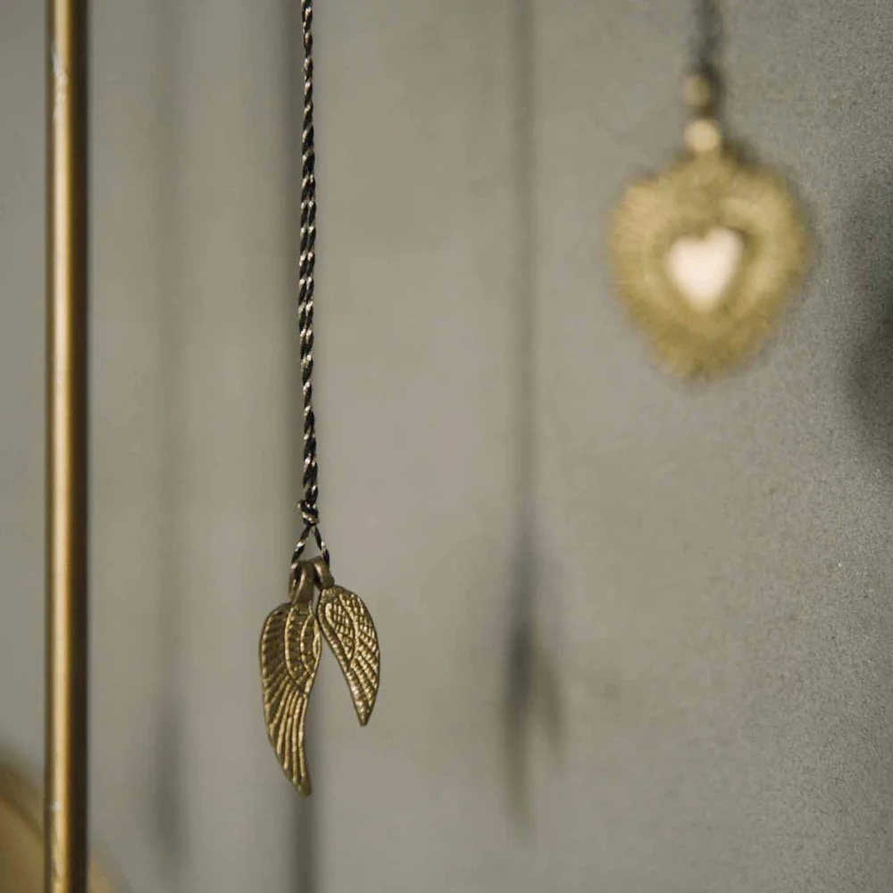 Grigri - Wings｜BONCOEURS