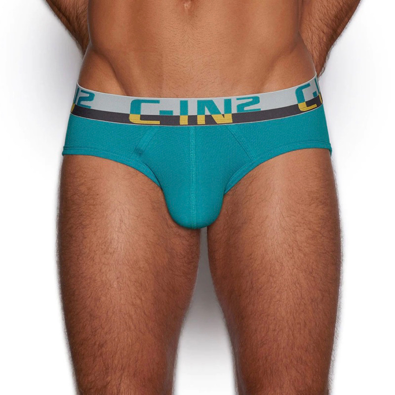 𝐂-𝐈𝐍𝟐 C8013 低腰三角內褲𝐂-𝐓𝐇𝐄𝐎𝐑𝐘 PROFILE BRIEF 新品上市