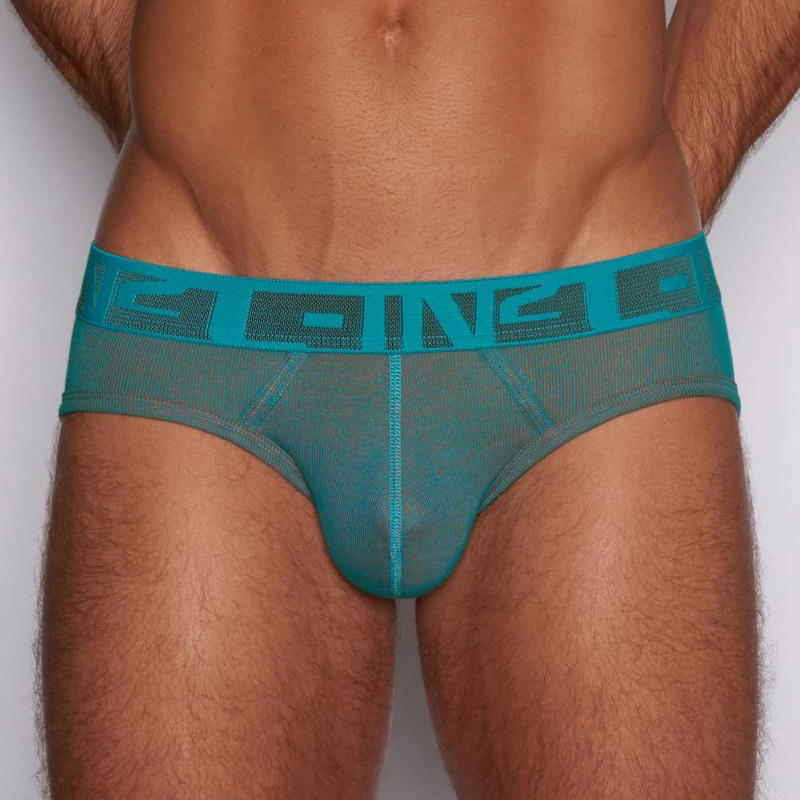 𝗖-𝗜𝗡𝟮 C1113 低腰三角內褲UNDERTONE LOW RISE BRIEF 新品上市【G-Punch】